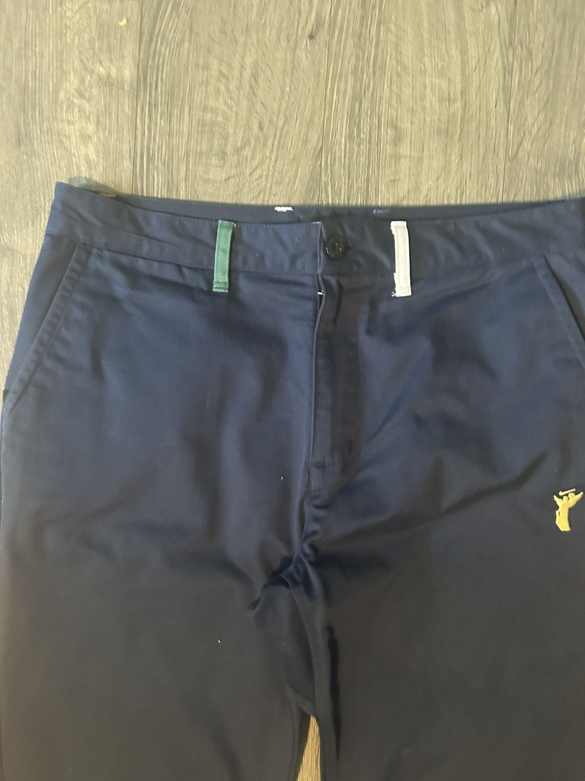 Nike Nike SB Pants Size US 34 / EU 50 - 3 Thumbnail