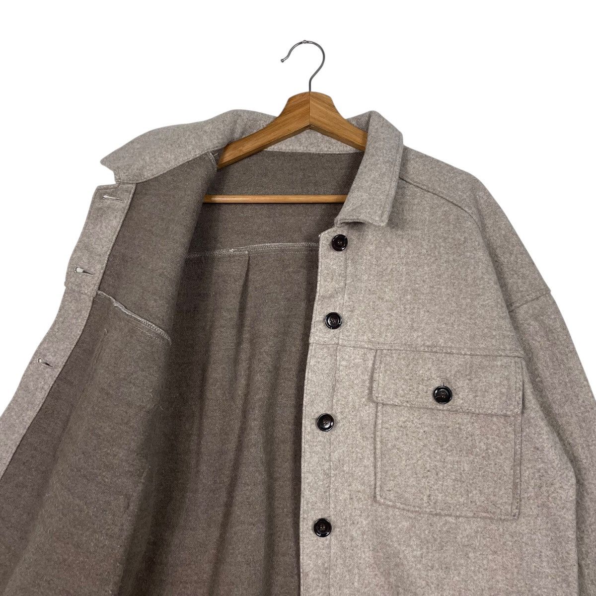 Japanese Brand Japanese Brand Drea My Mins Jacket Size US M / EU 48-50 / 2 - 10 Thumbnail