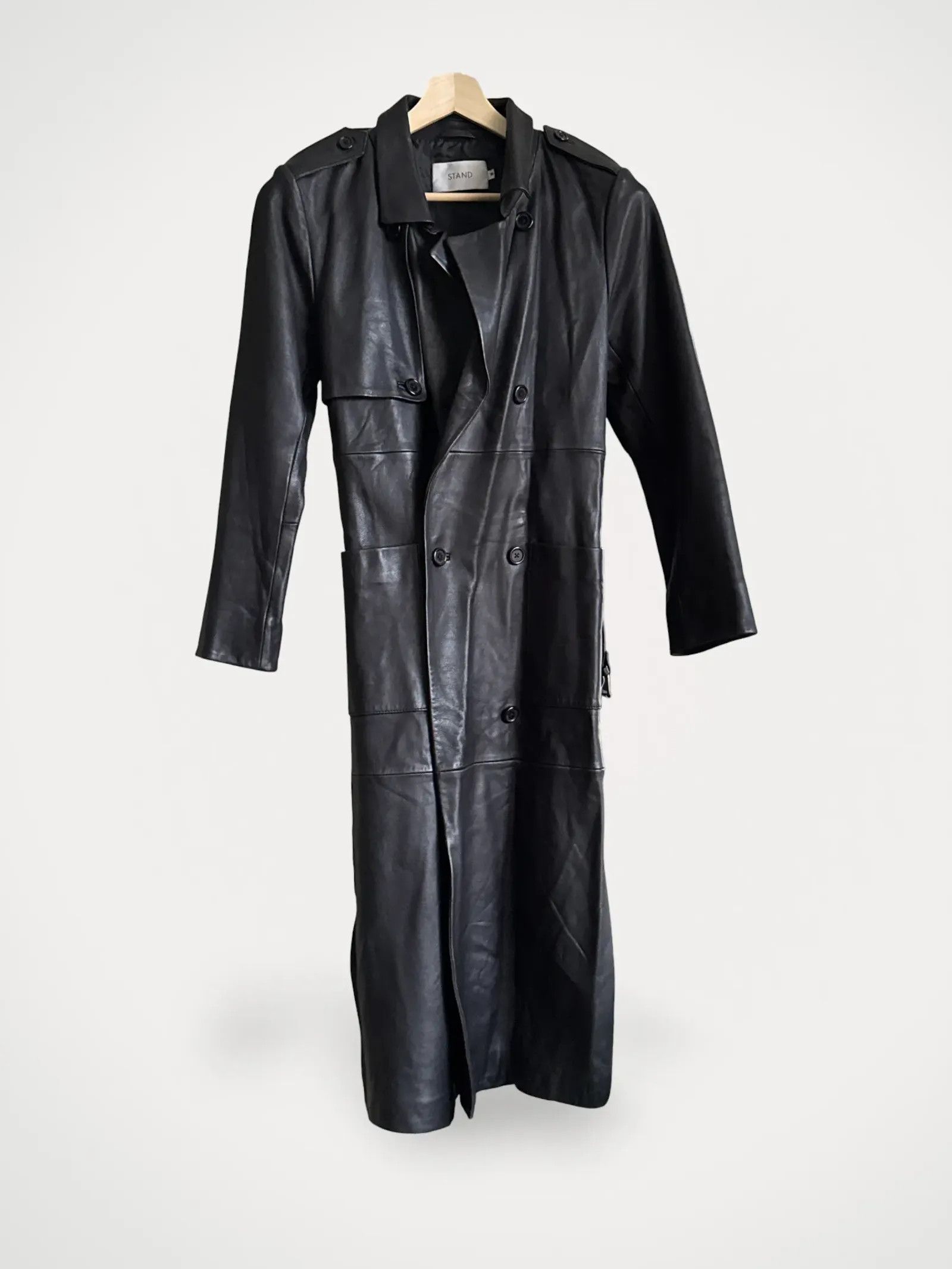 Stand Studio Coat