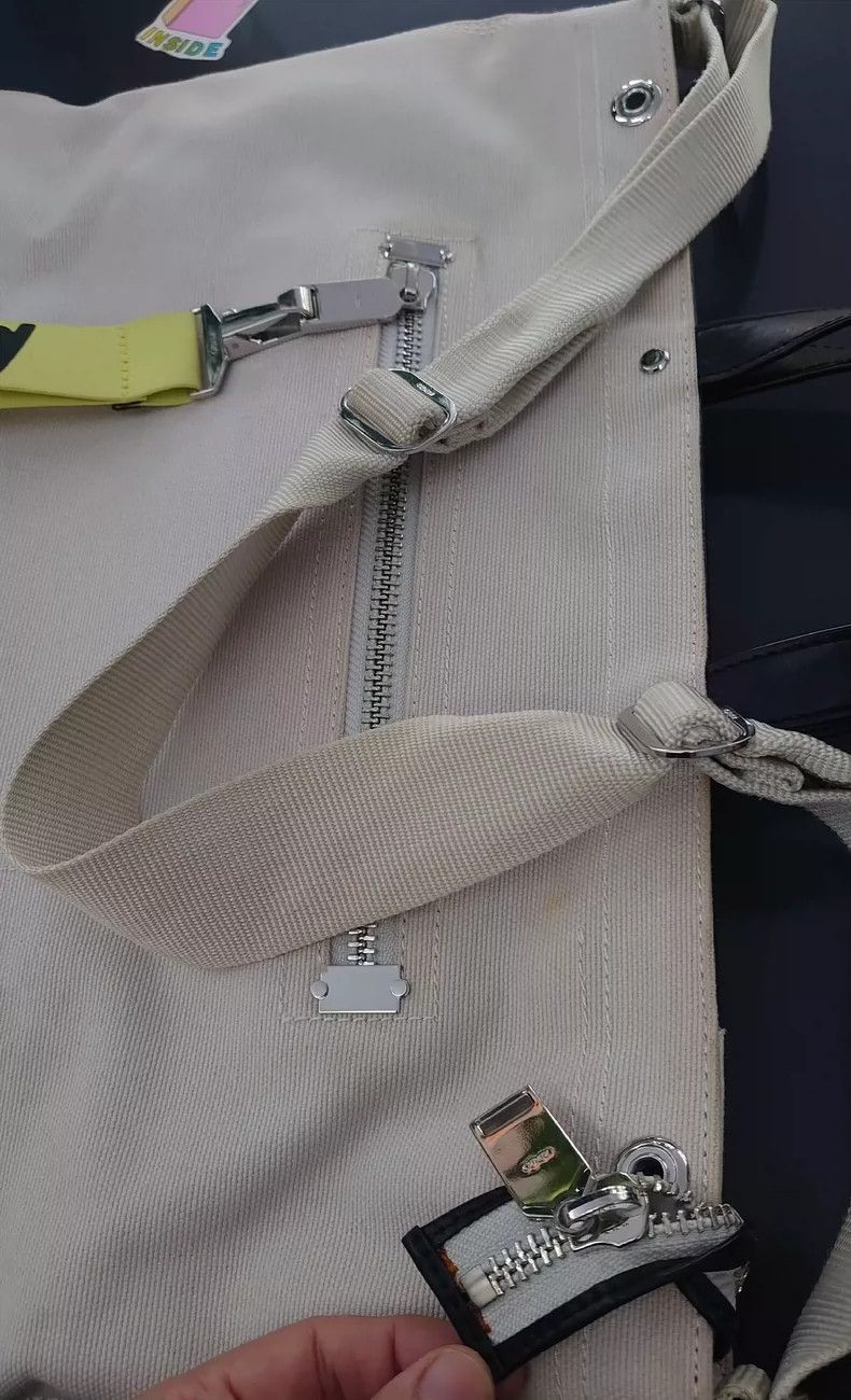 Kenzo KENZO size os Crossbody Bags Size ONE SIZE - 6 Thumbnail