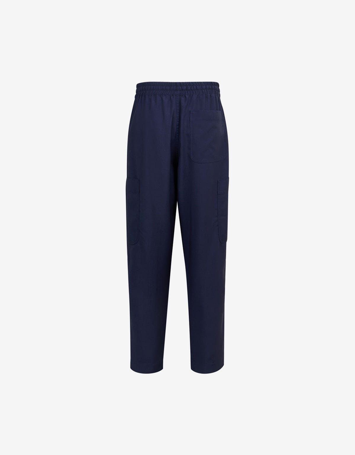 Kenzo Kenzo Blue Cargo Trousers Size US 34 / EU 50 - 2 Thumbnail