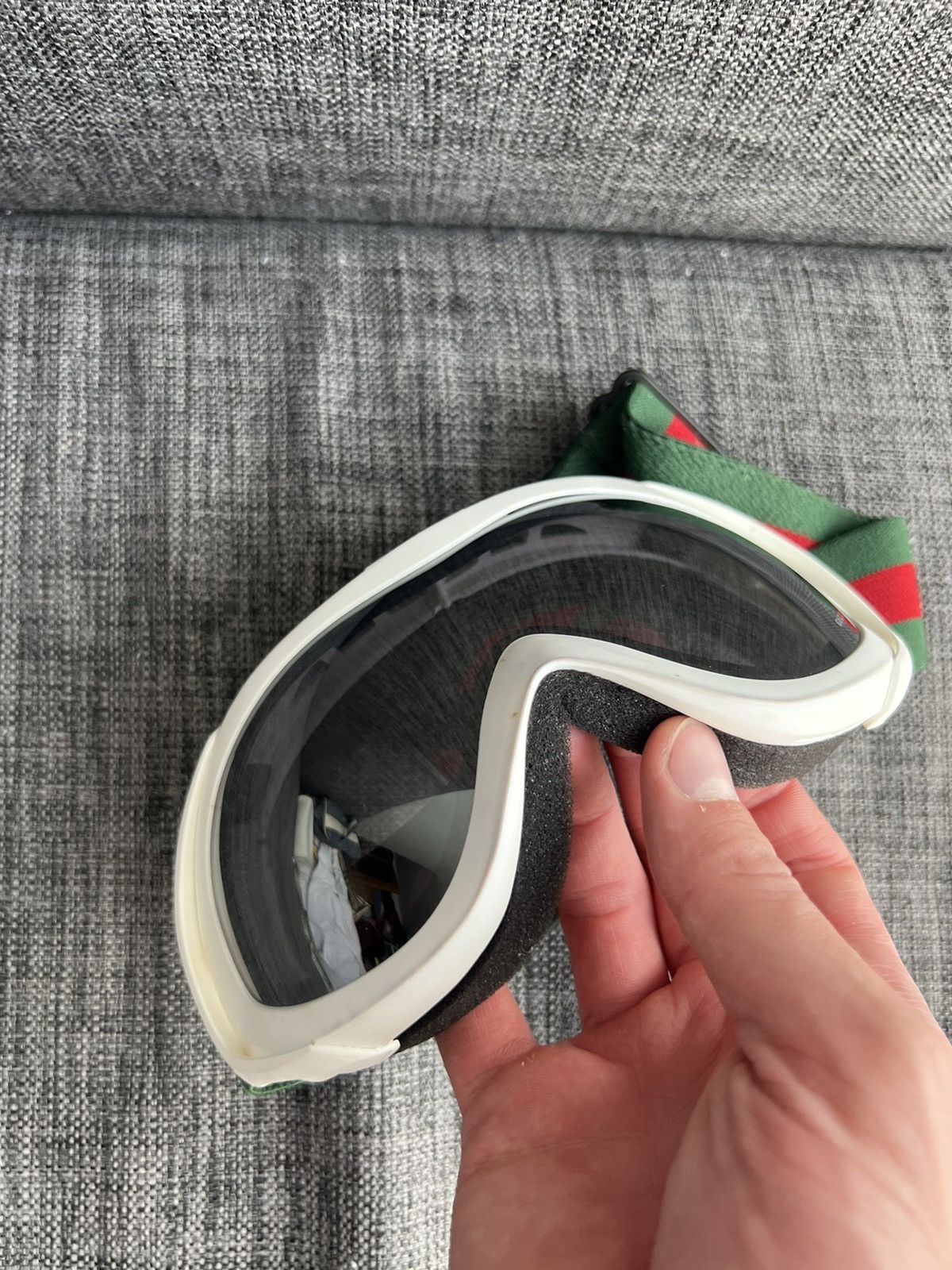 Gucci google sale