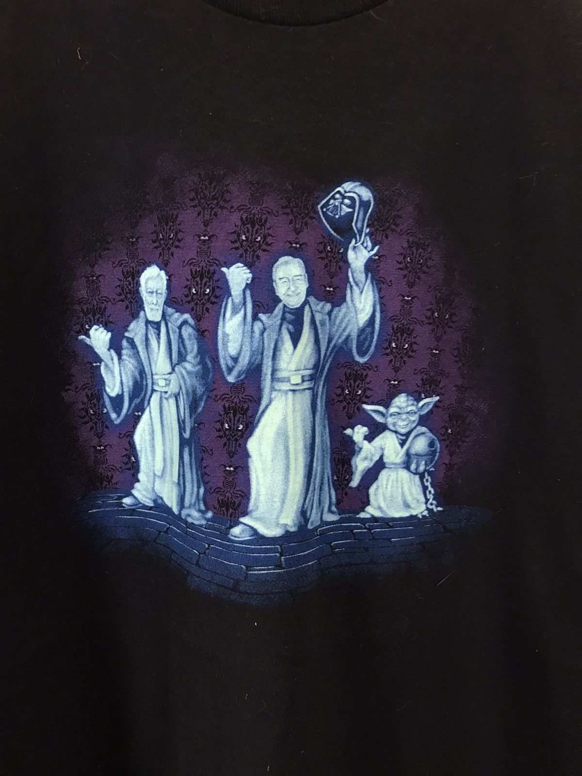 Star Wars Star Wars movie tee Size US XXL / EU 58 / 5 - 3 Thumbnail