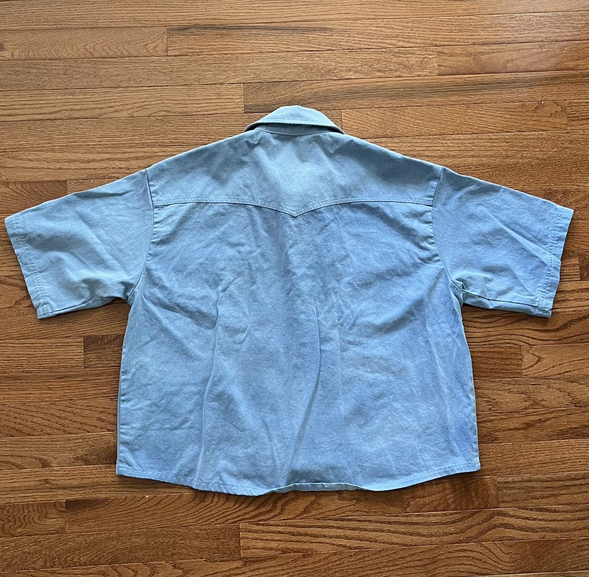 Other Shapes usa South Sierra Shirt Size US M / EU 48-50 / 2 - 2 Thumbnail