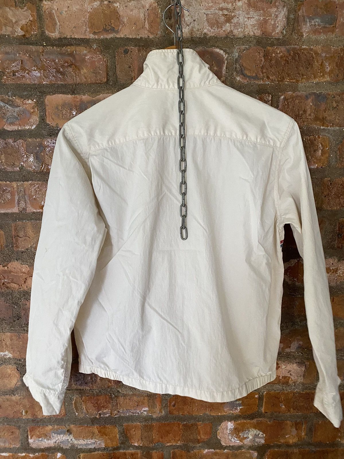 Hysteric Glamour 1990s Hysteric 70 Custom light Jacket Size US S / EU 44-46 / 1 - 10 Thumbnail