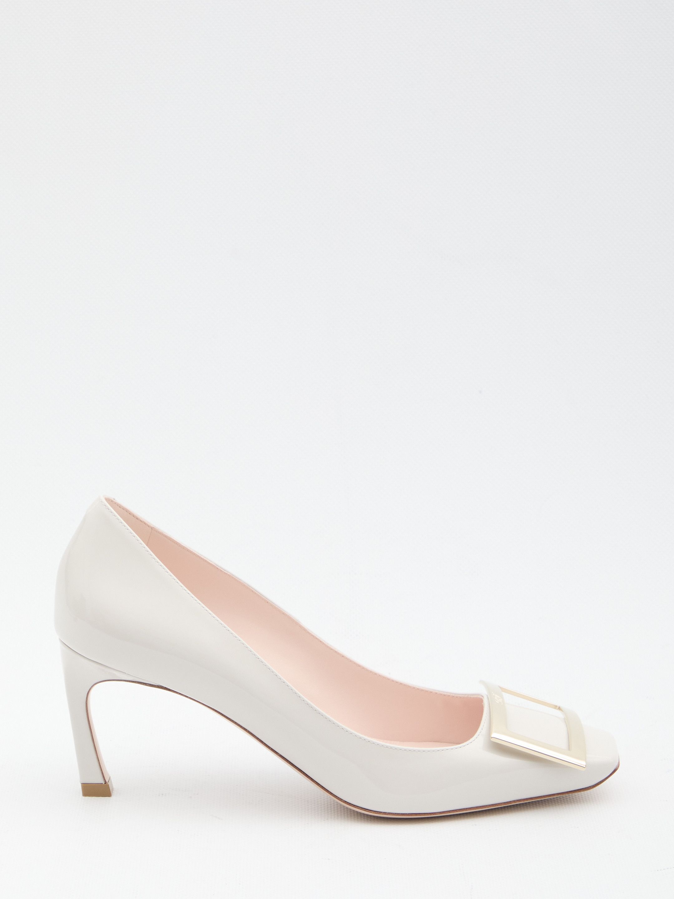 Roger Vivier Belle Vivier Trompette pumps 38.5 - USA Duties Paid