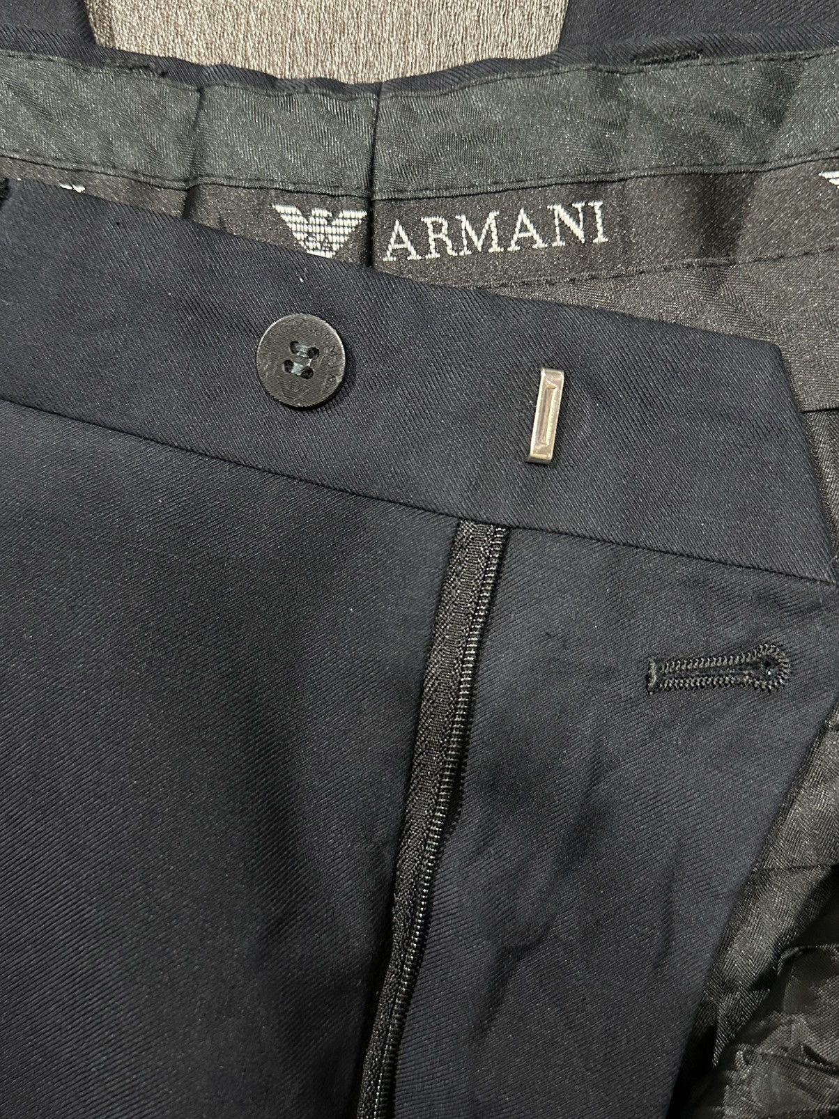 Giorgio Armani Giorgio Armani Size US 32 / EU 48 - 8 Thumbnail