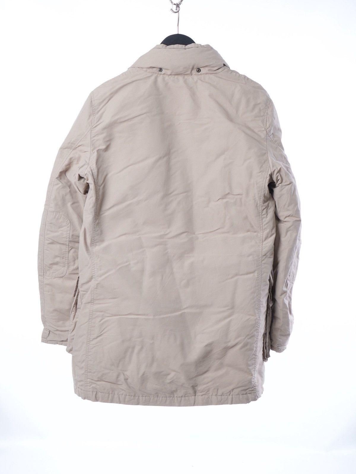 Hackett HACKETT COUNTRY PARKA JACKET Size US S / EU 44-46 / 1 - 7 Thumbnail