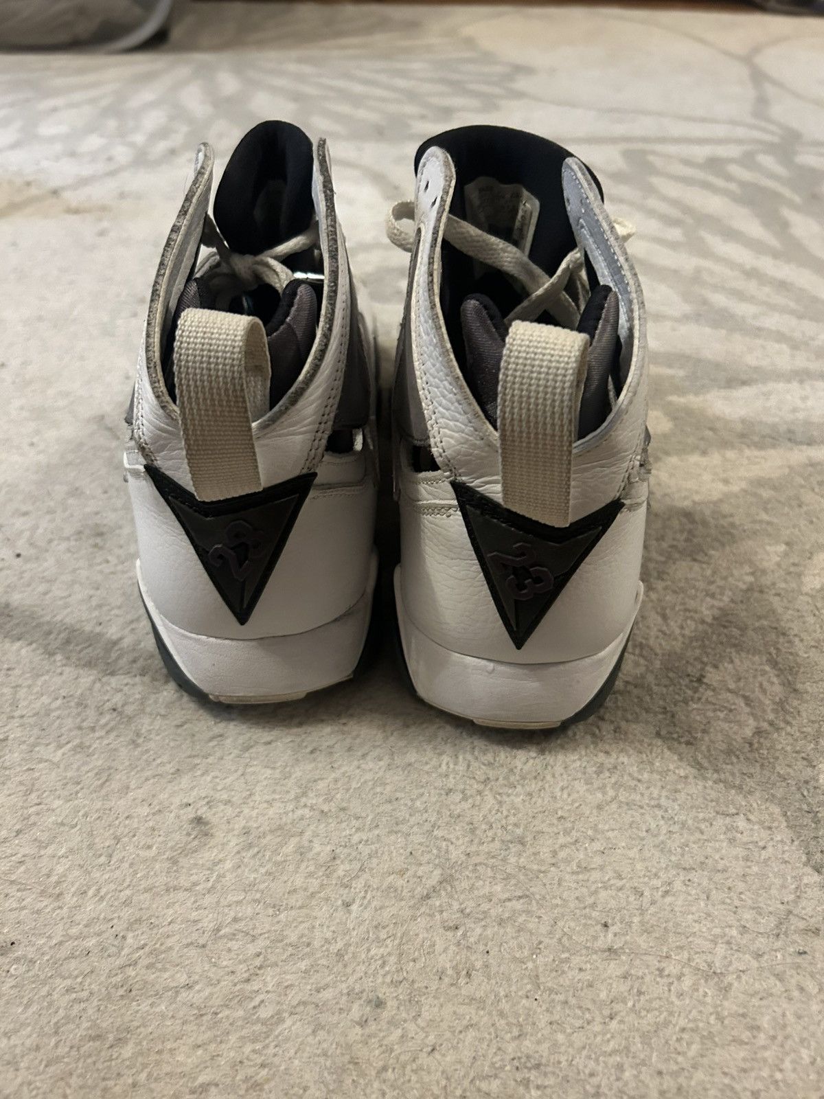 Jordan Brand Jordan 7 Flint Size US 8 / EU 41 - 4 Thumbnail