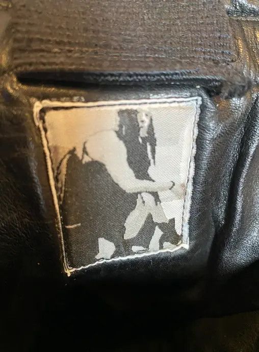 Rick Owens Rick Owens Dunks 42 Size US 9 / EU 42 - 10 Thumbnail