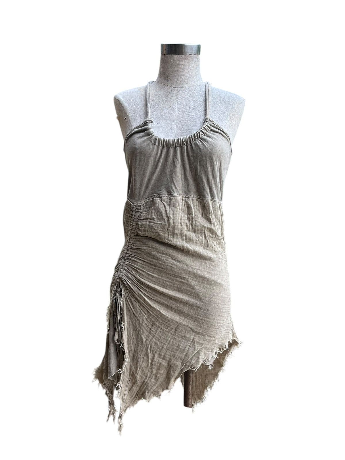 Hysteric Glamour G.o.a tank top Size M / US 6-8 / IT 42-44 - 1 Thumbnail