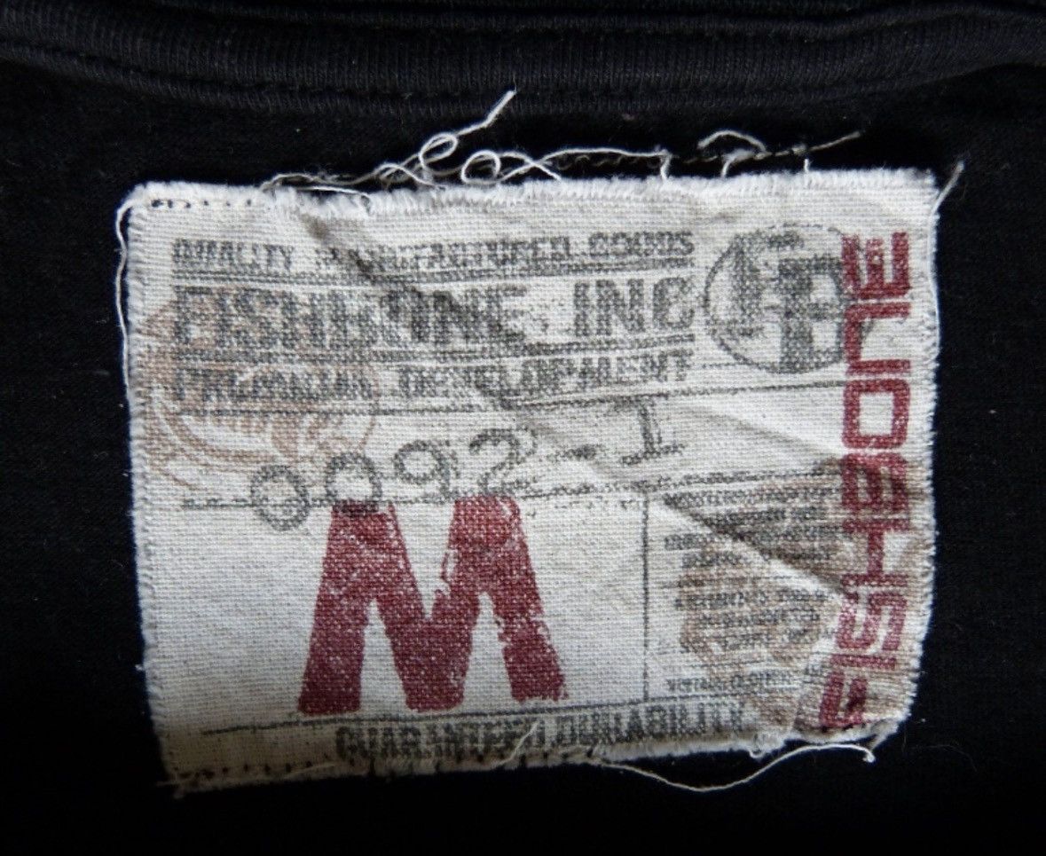Other Vintage “You Me” 2000s shirt Size US M / EU 48-50 / 2 - 3 Thumbnail