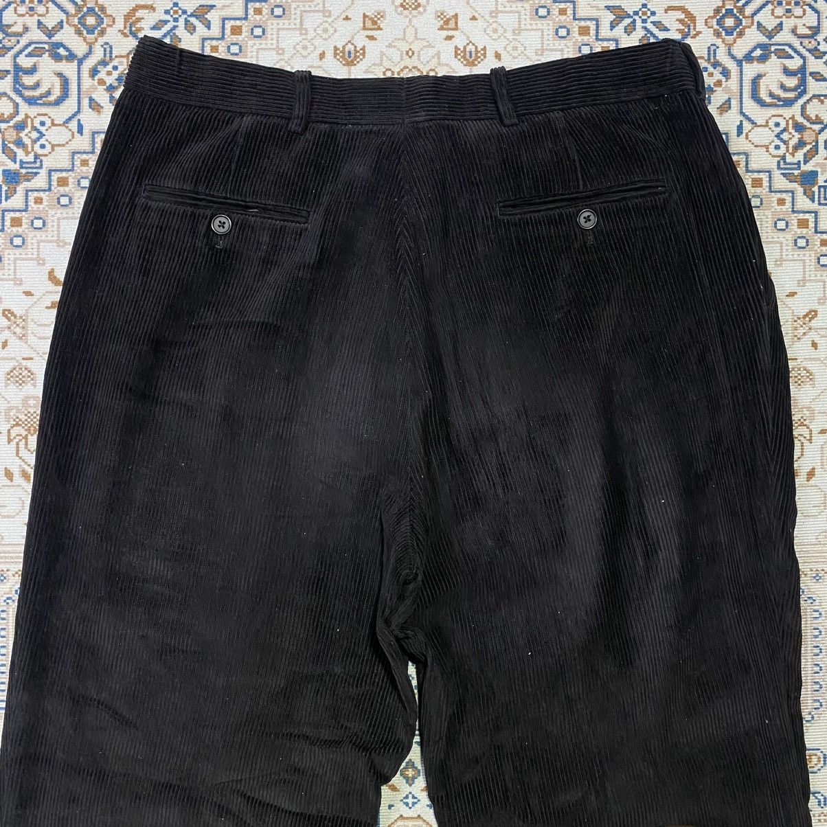 Pendleton × Vintage Pendleton Corduroy Pants Size US 30 / EU 46 - 4 Thumbnail