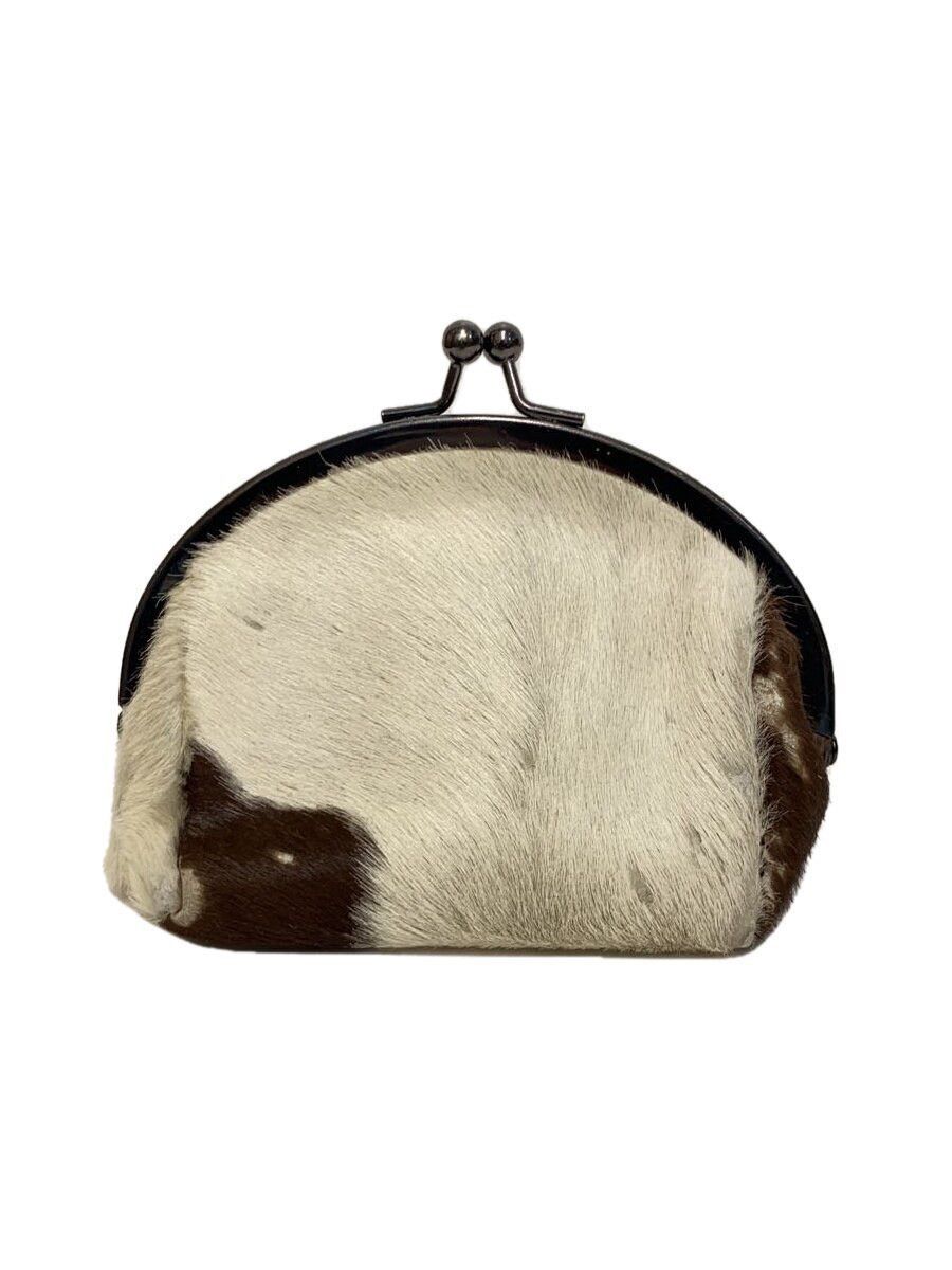 Miu Miu Miu miu Cow Fur Coin clutch Size ONE SIZE - 2 Thumbnail