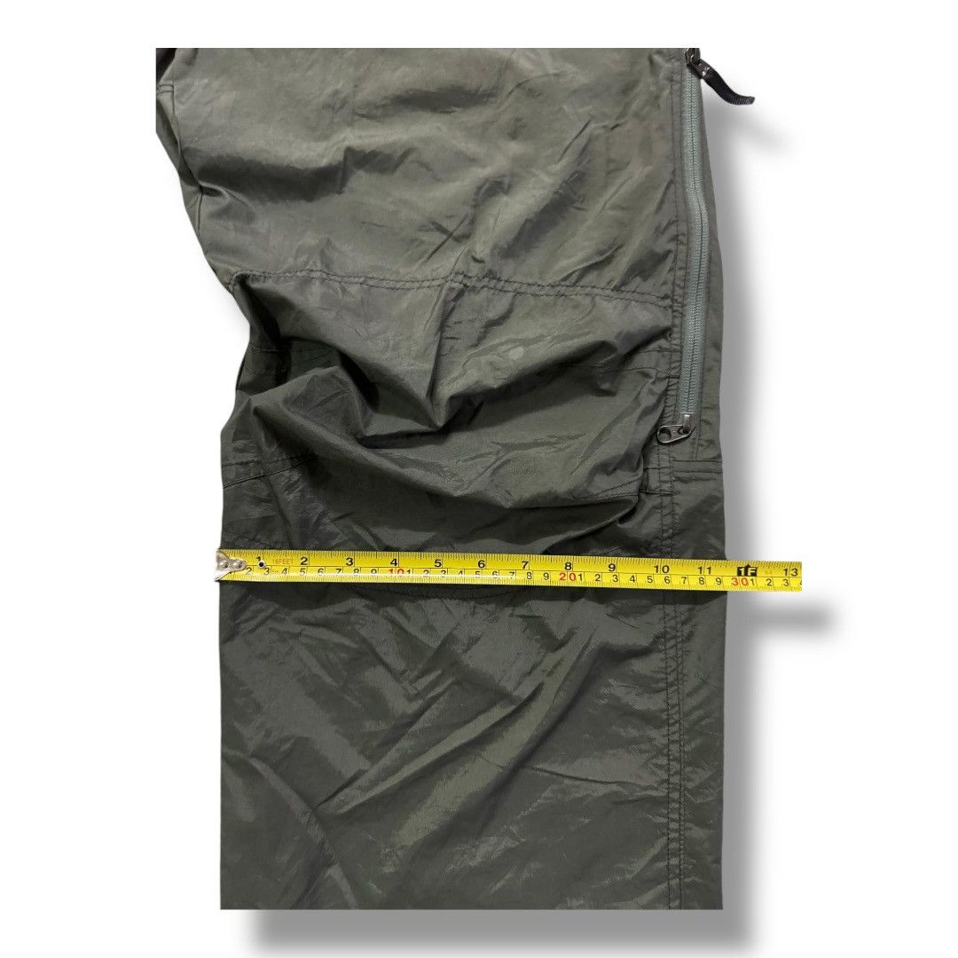 Nike × Nike ACG NIKE ACG PARACHUTE CARGO PANTS Size US 34 / EU 50 - 8 Thumbnail