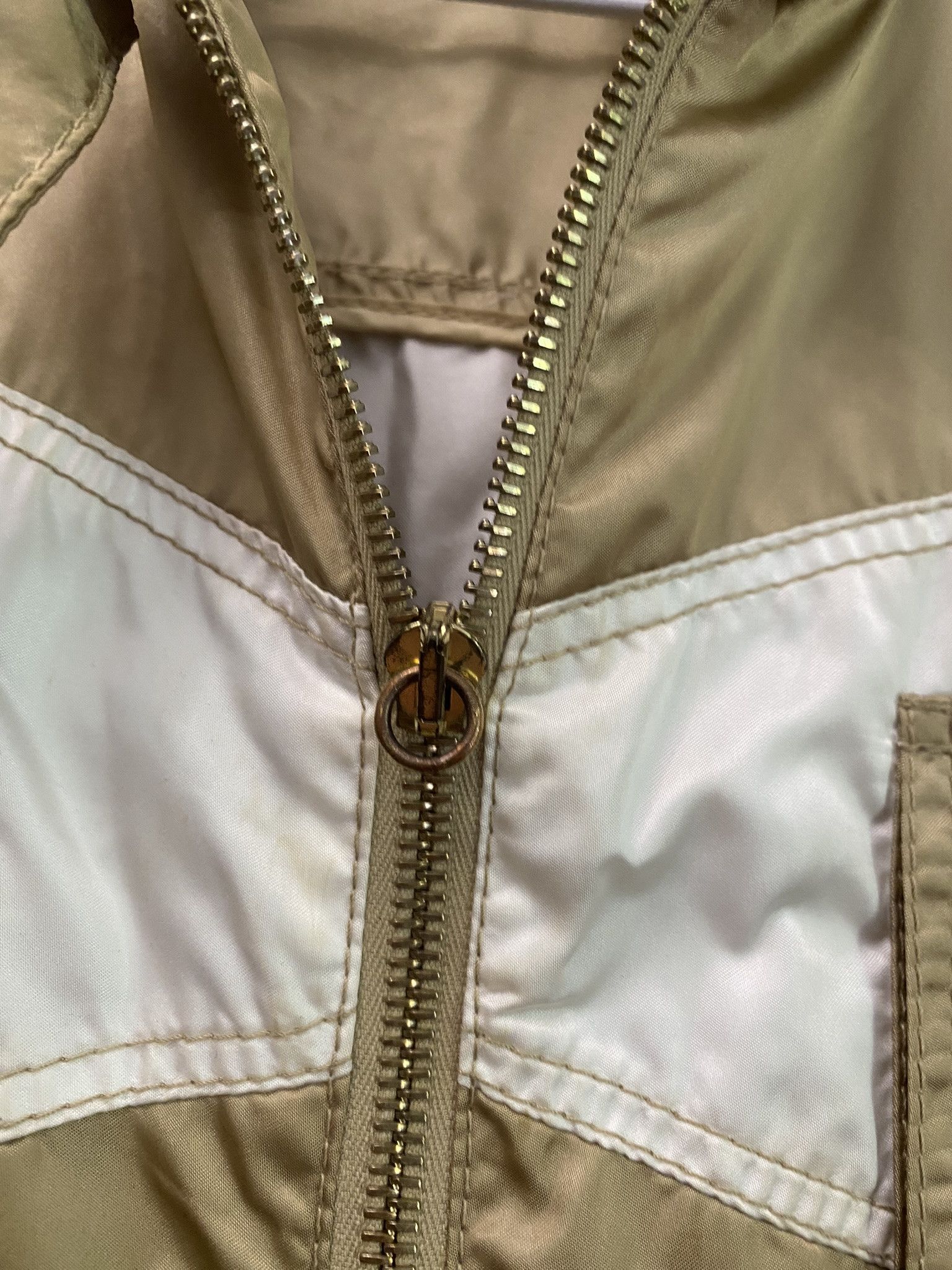 Designer VDP Club Italian Jacket Size 42 Size S / US 4 / IT 40 - 4 Thumbnail