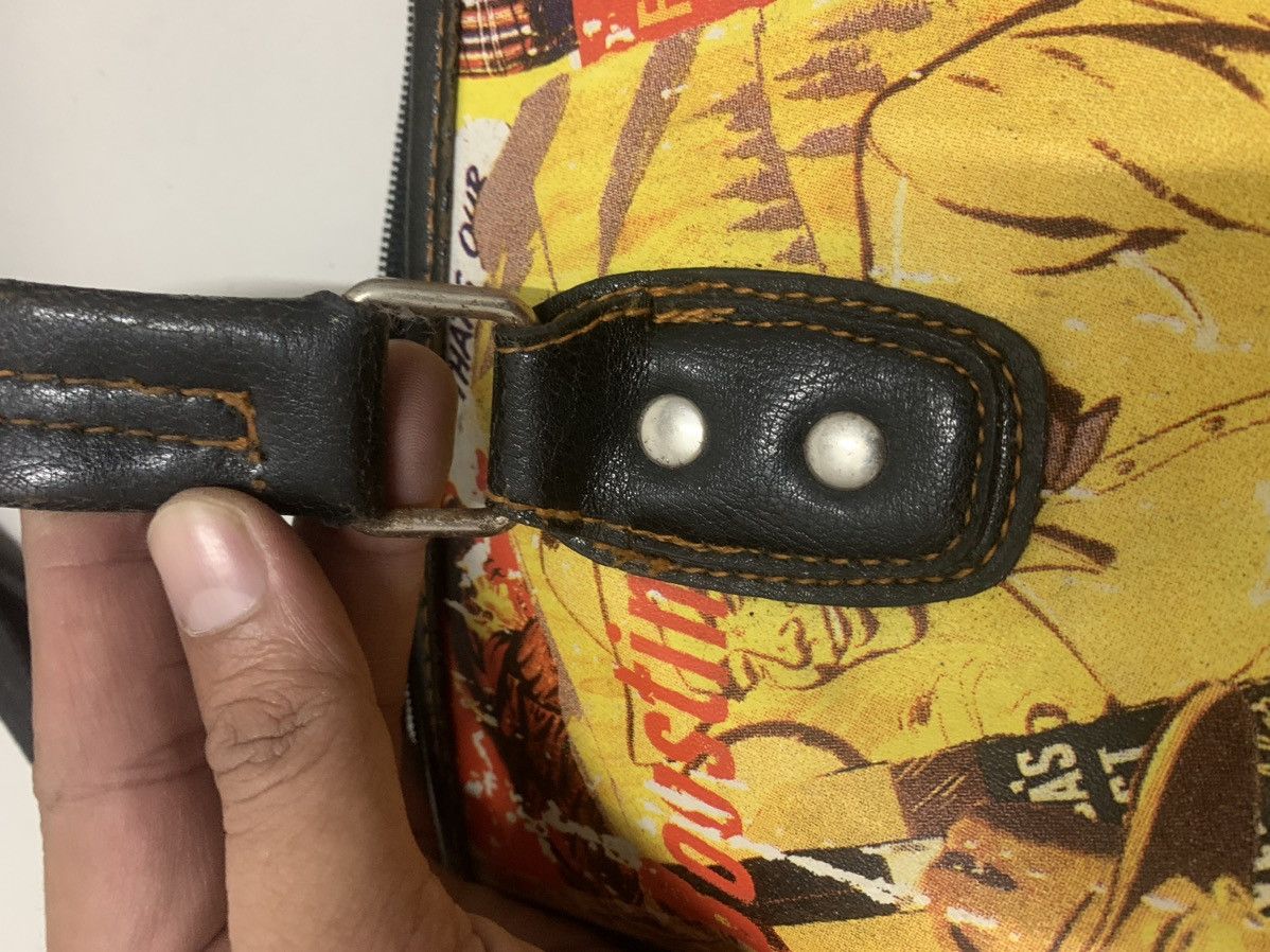 Levi's Levi’s Bag ‘Vintage Design’ Size ONE SIZE - 17 Thumbnail