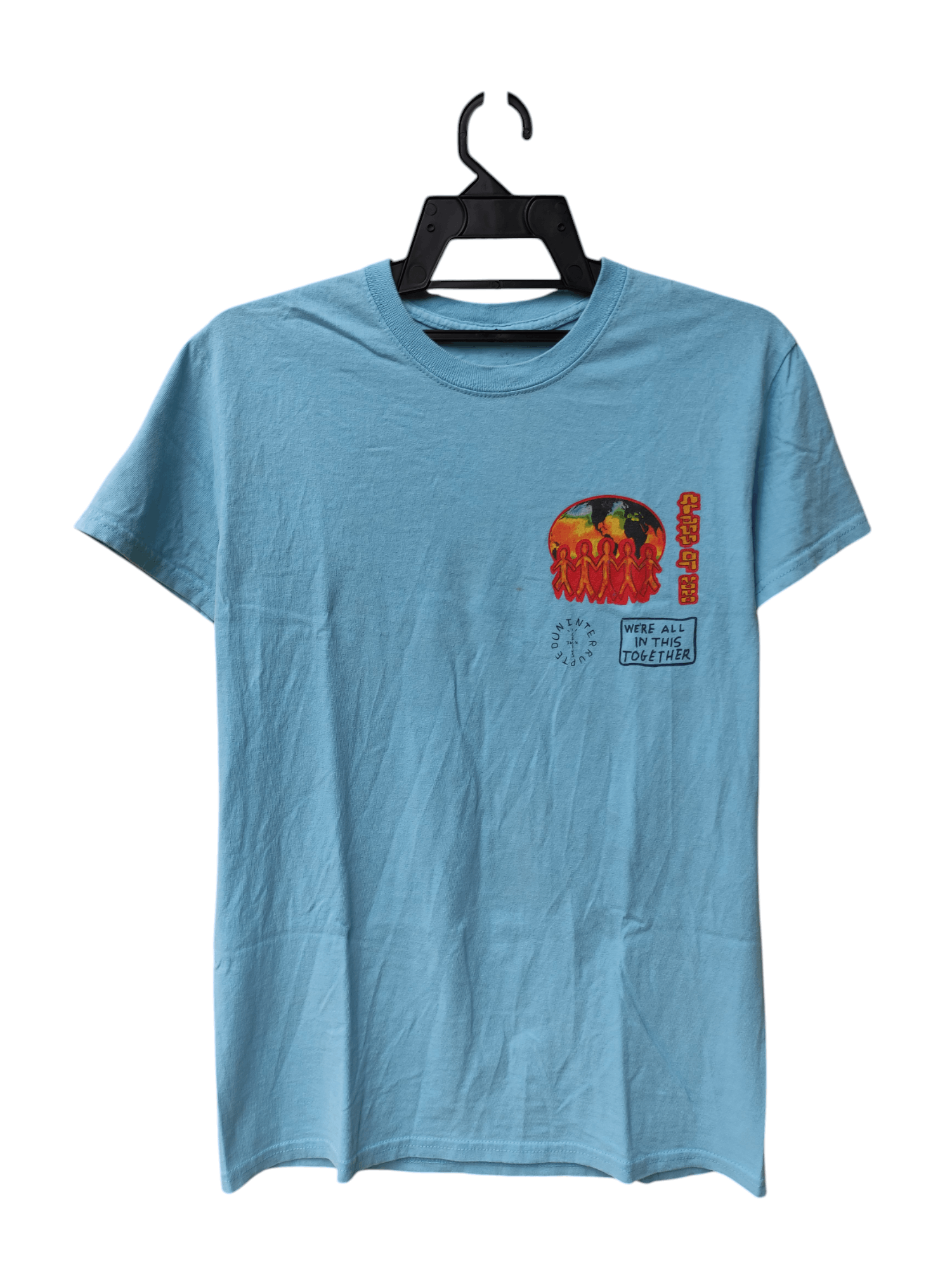 NBA × Travis Scott TRAVIS SCOTT CACTUS JACK LEBRON CLASS OF 2020 Size US S / EU 44-46 / 1 - 1 Thumbnail