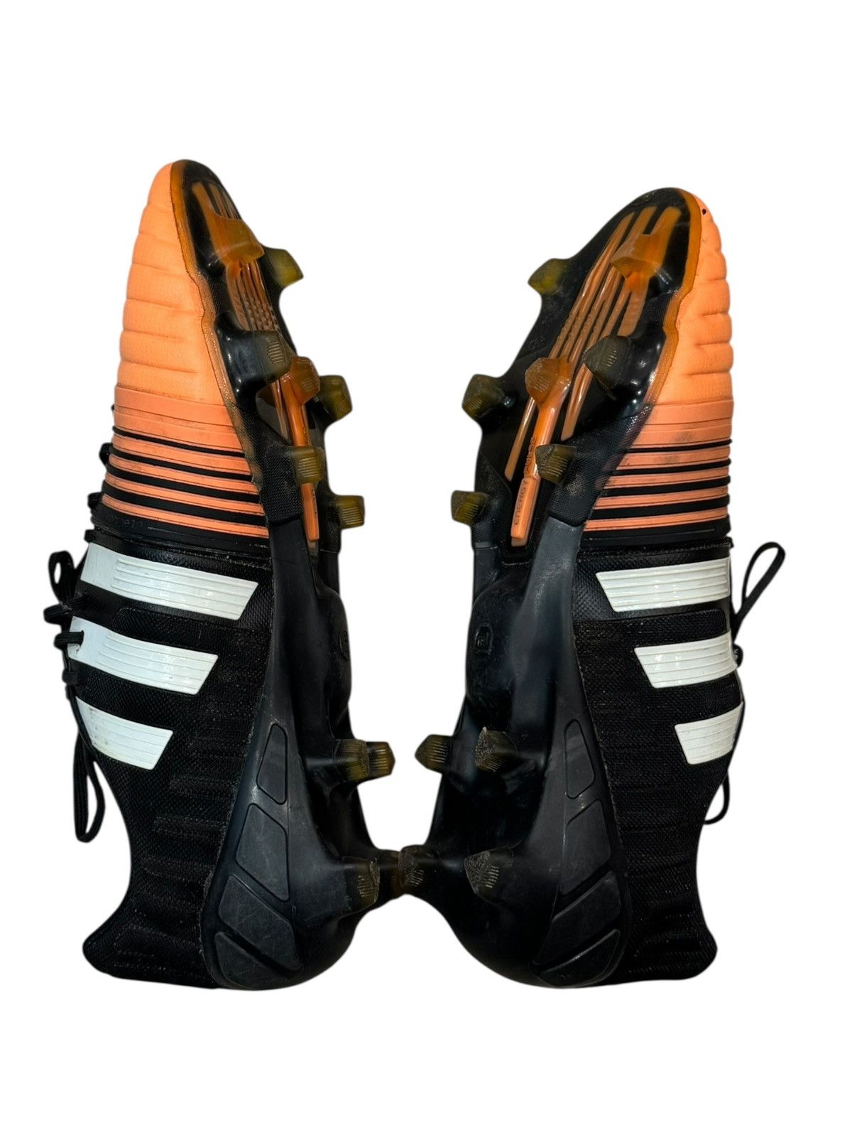 Adidas Adidas Nitrocharge 1.0 FG M19051 Soccer Football Shoes US7.5 Size US 7.5 / EU 40-41 - 9 Thumbnail