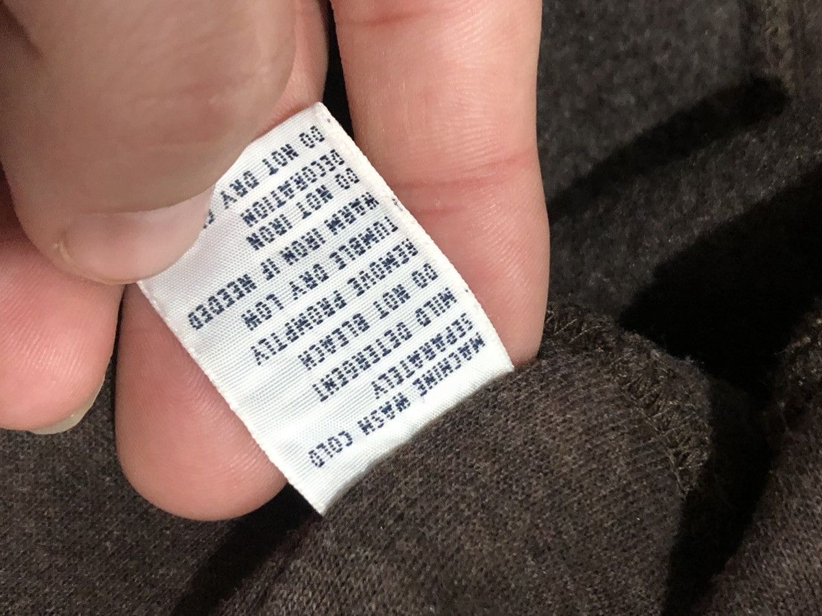 Polo Ralph Lauren × Vintage Vtg 90s Polo Ralph Lauren Shawl Collar Sweater Size US L / EU 52-54 / 3 - 6 Thumbnail
