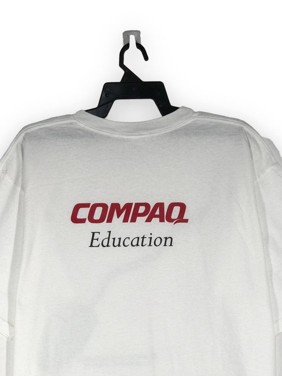 Vintage vintage compaq pc mouse computer technology Size US XL / EU 56 / 4 - 6 Thumbnail