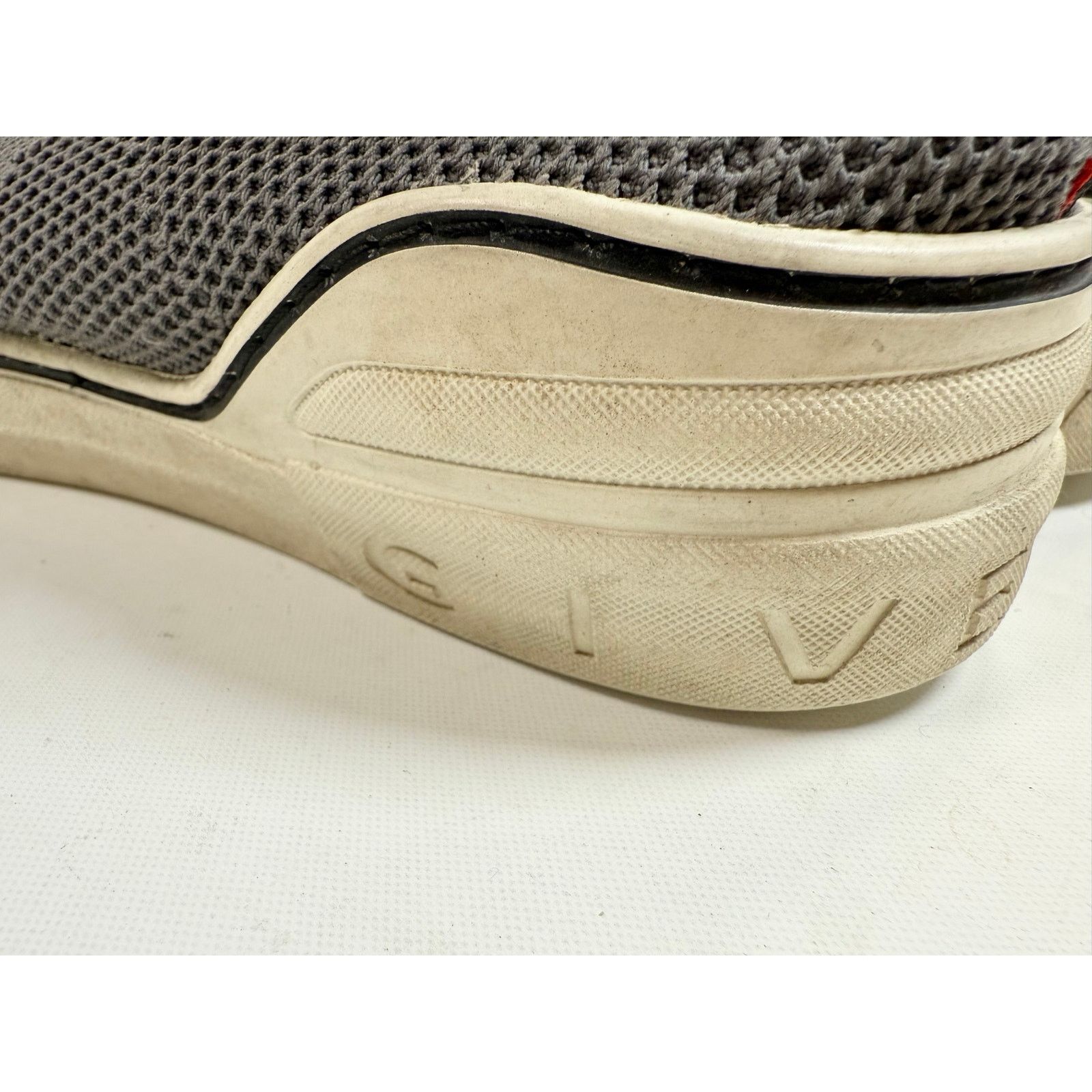 Givenchy Givenchy George V Sock Sneaker size 42 Size US 9 / EU 42 - 7 Thumbnail