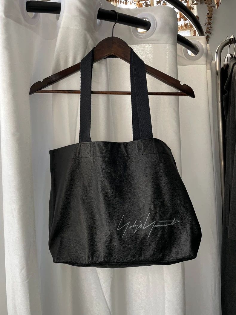 Bag Yohji Yamamoto Aoyama Yohji Yamamotoヨウジヤマモト青山