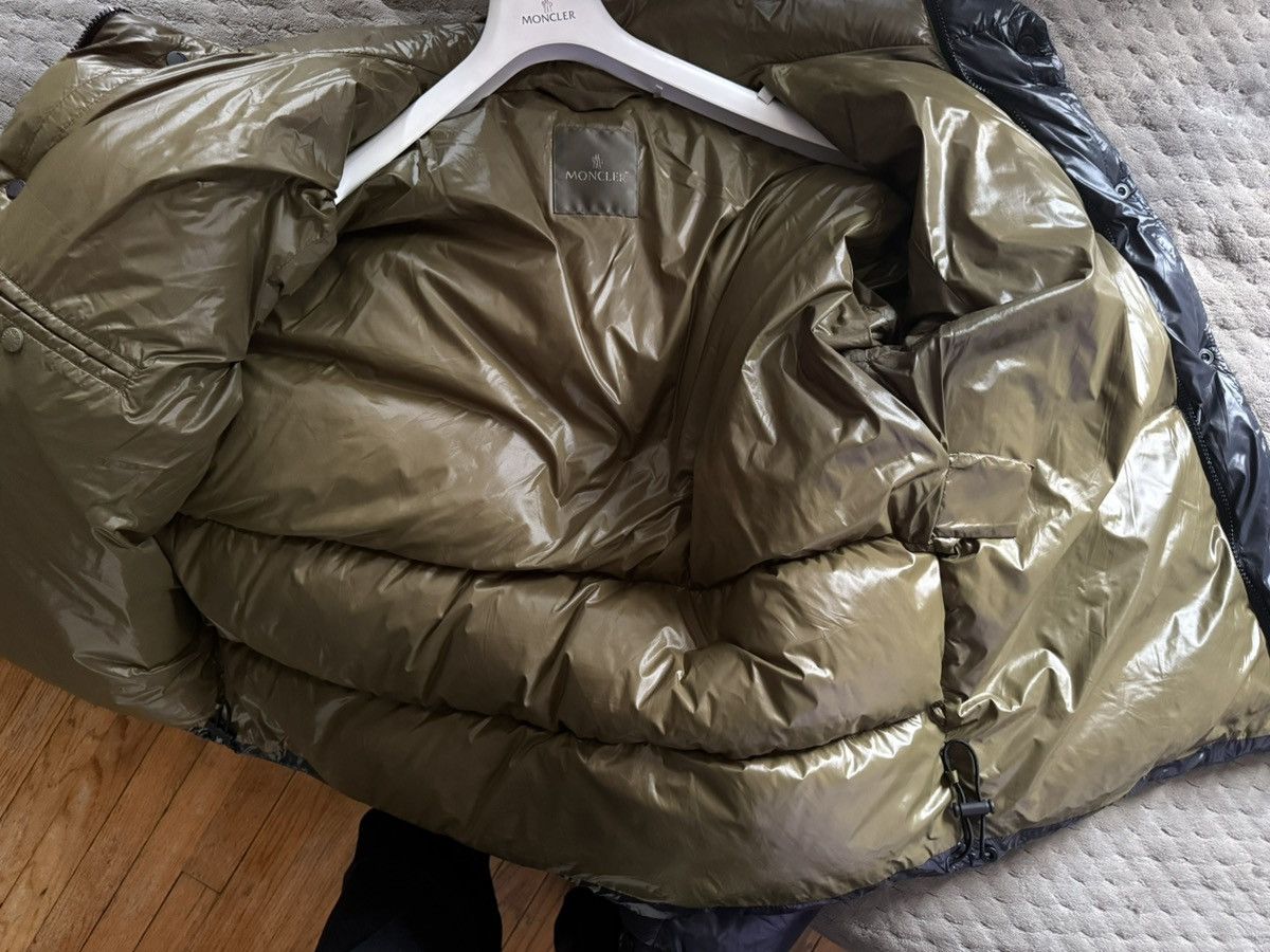 Moncler Tripiti Short Down Jacket Size US XXL / EU 58 / 5 - 3 Thumbnail