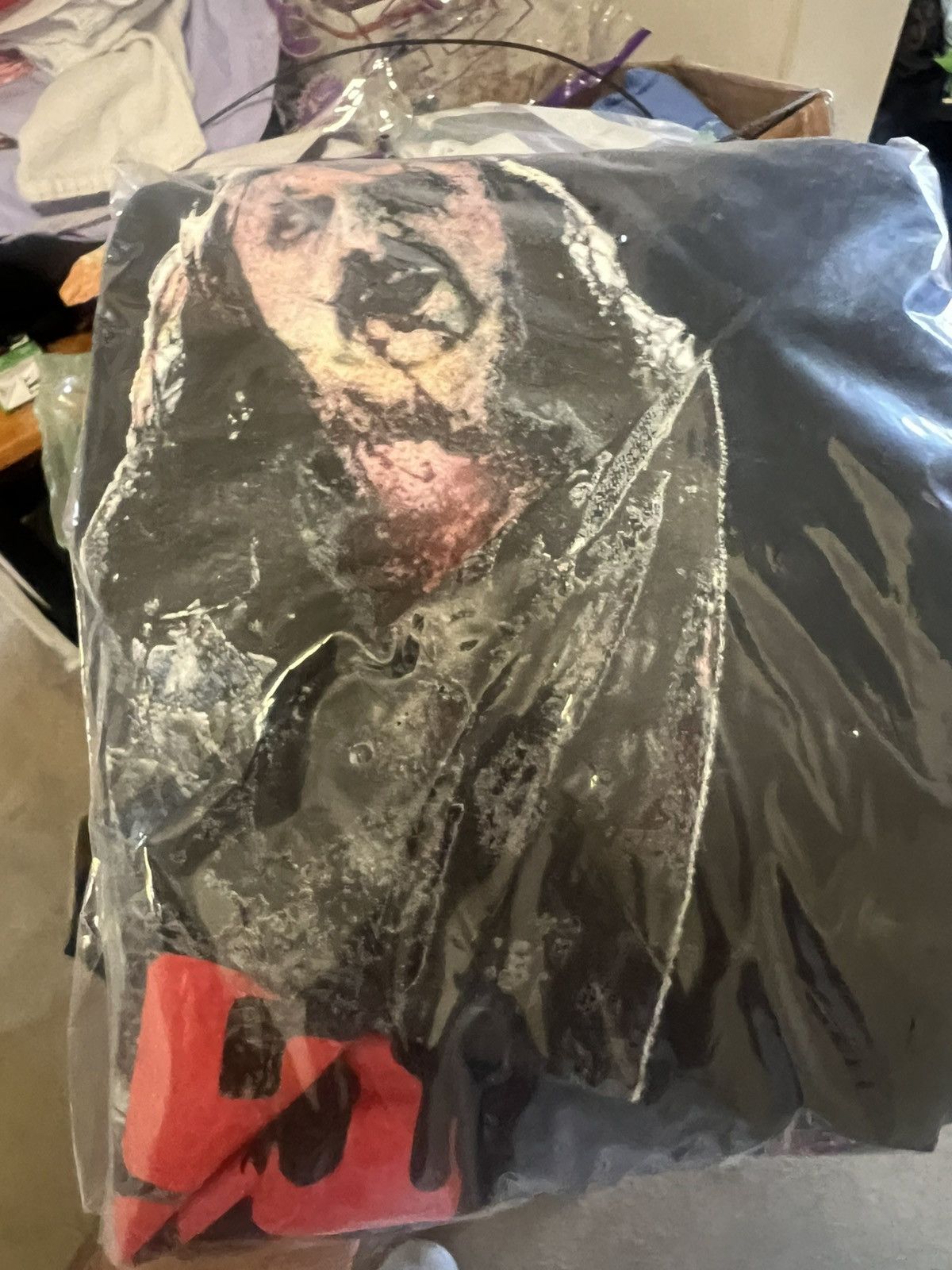 Other Conway the Machine Rejects anniversary black tee shirt large Size US L / EU 52-54 / 3 - 3 Thumbnail