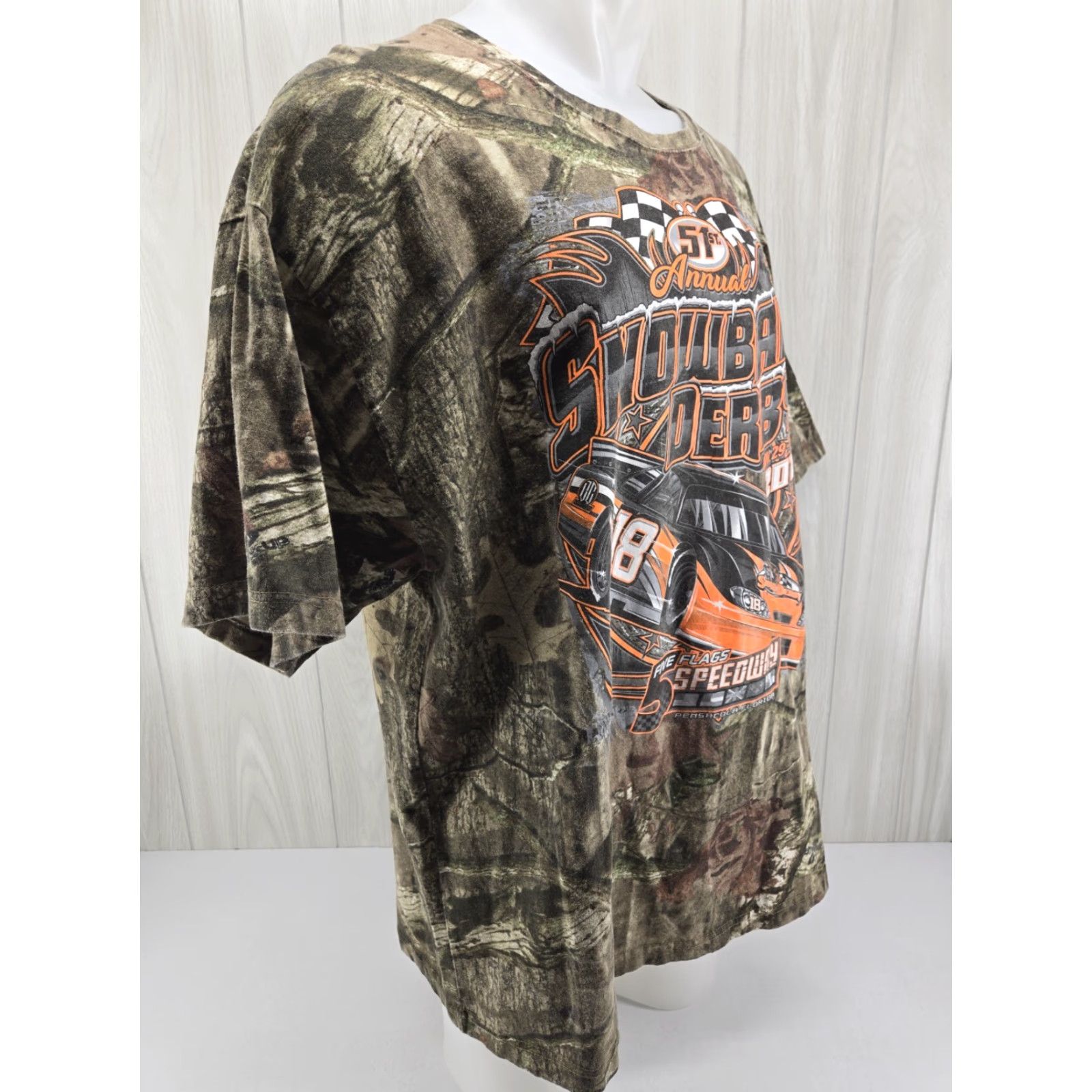 Vintage VINTAGE? no Size US XXL / EU 58 / 5 - 6 Thumbnail