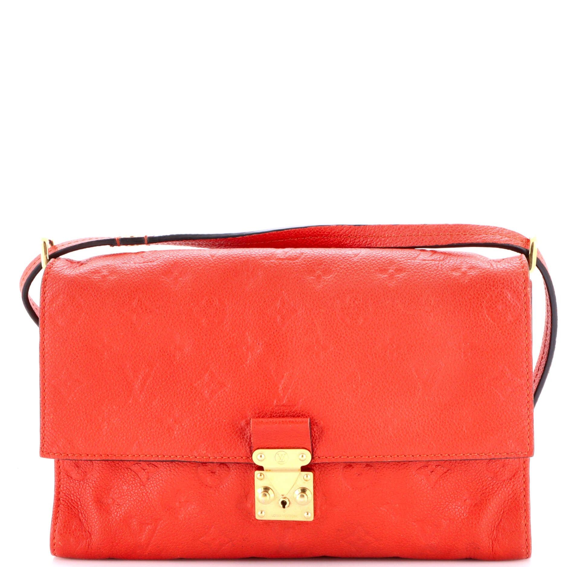 Louis Vuitton Fascinante Handbag Size ONE SIZE - 1 Thumbnail