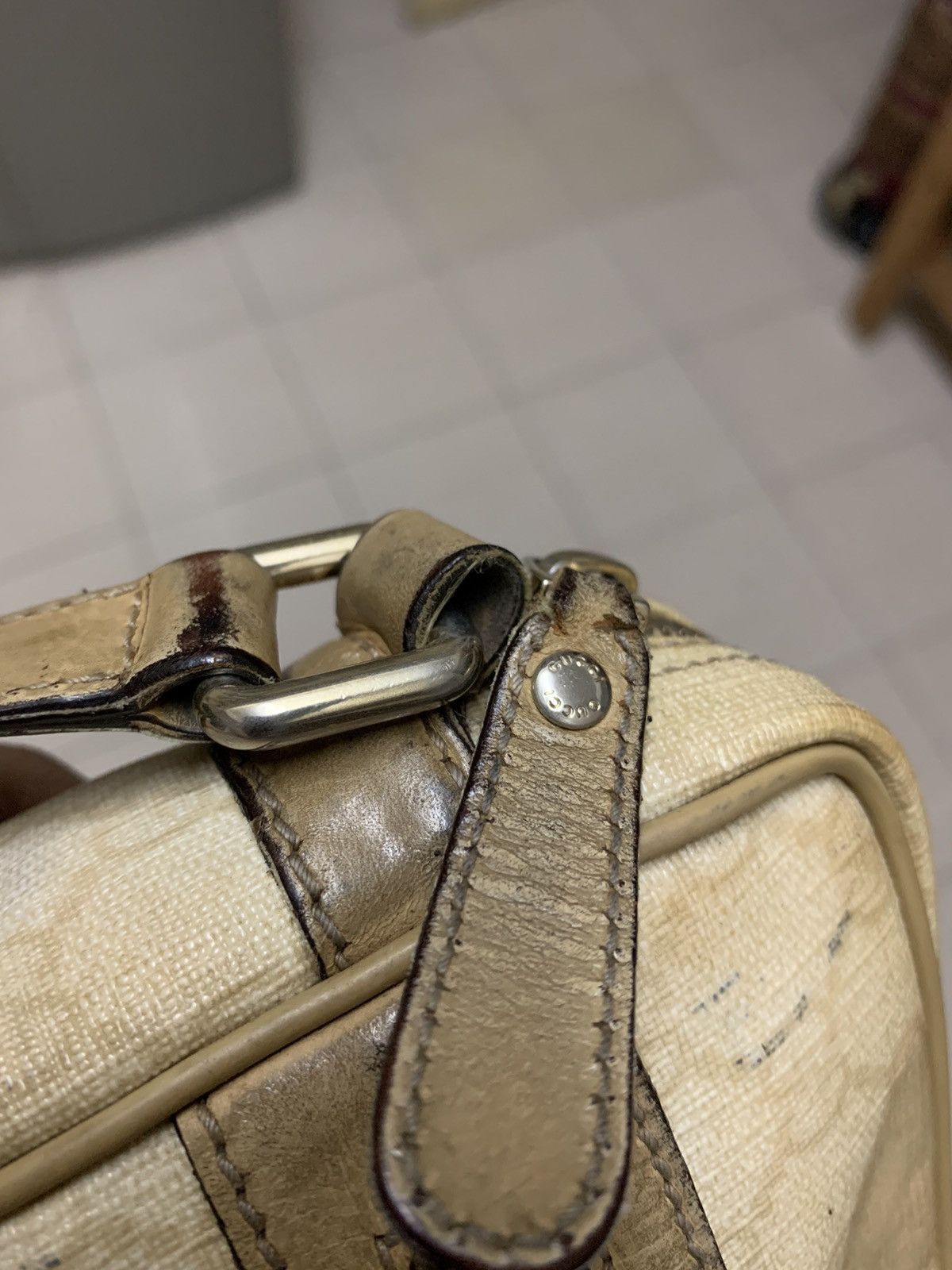 Gucci Gucci sling bag monogram Size ONE SIZE - 19 Thumbnail