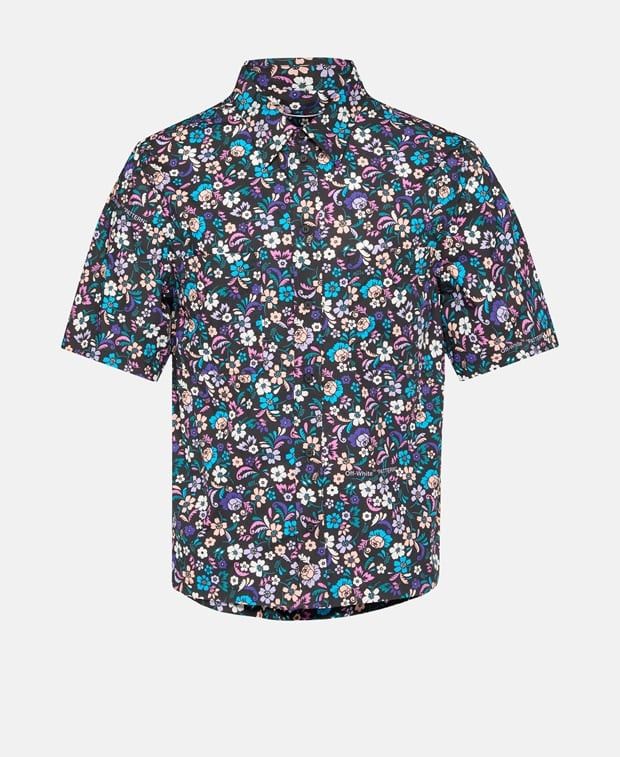Off-White Short-sleeved shirt Size US M / EU 48-50 / 2 - 1 Preview