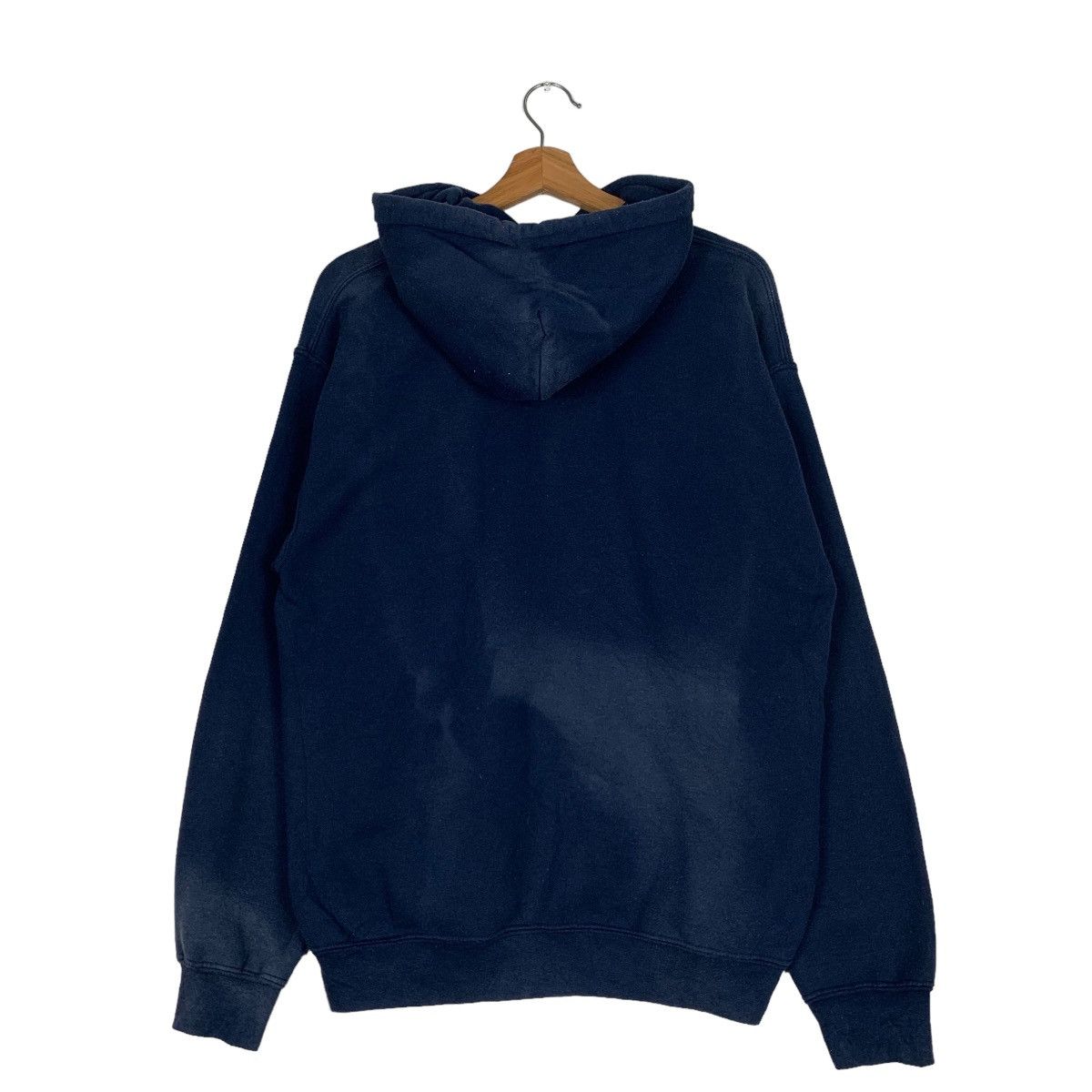 Vintage Famous Dog by PAUL in the House Pullover Hoodies #0704-C32 Size US M / EU 48-50 / 2 - 9 Thumbnail