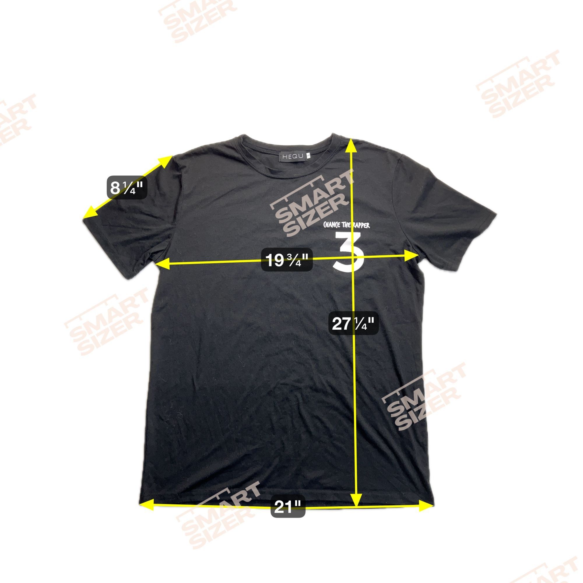 Other Chance The Rapper 3 Coloring Book Large T-Shirt Shirt Size US L / EU 52-54 / 3 - 6 Thumbnail
