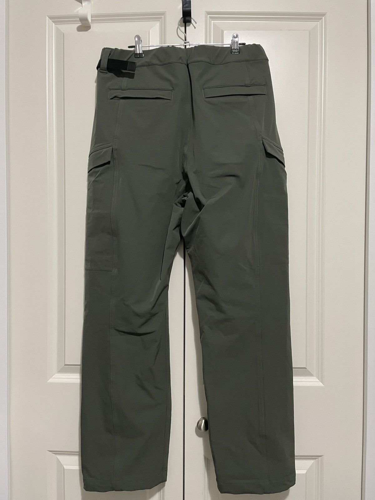 Haven HAVEN Traverse Pants Olive Green Size US 30 / EU 46 - 2 Thumbnail
