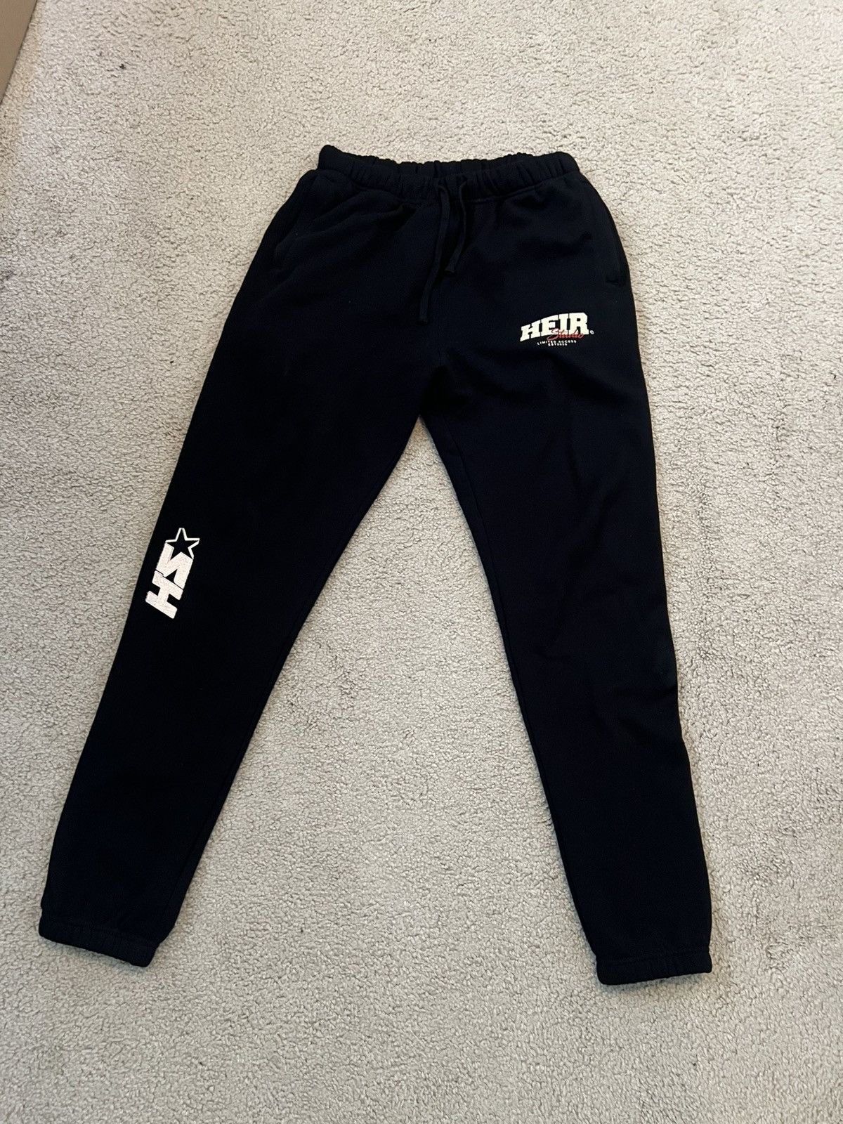 Other Heir Studios Jogger Pants Size US 32 / EU 48 - 1 Thumbnail