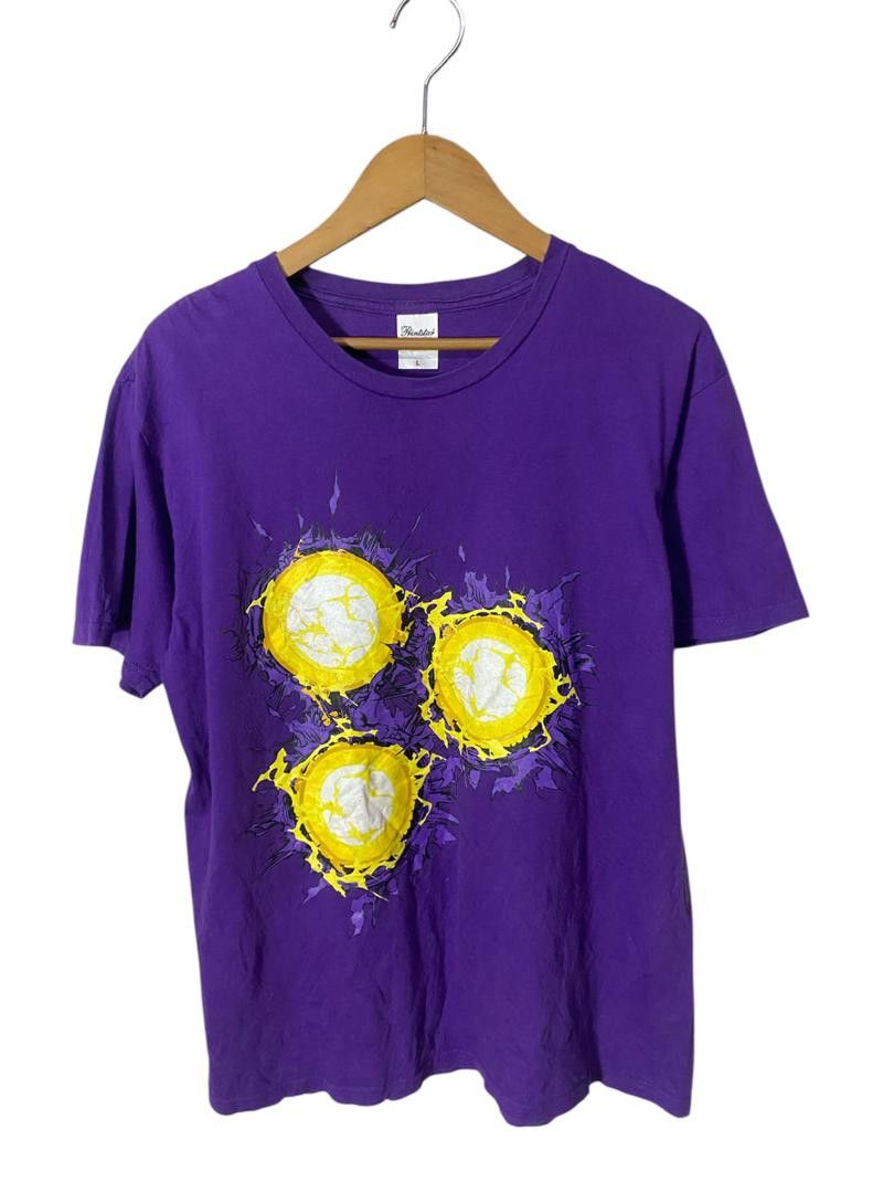 Japanese Brand Art printed tshirt by printstar Size US M / EU 48-50 / 2 - 1 Thumbnail