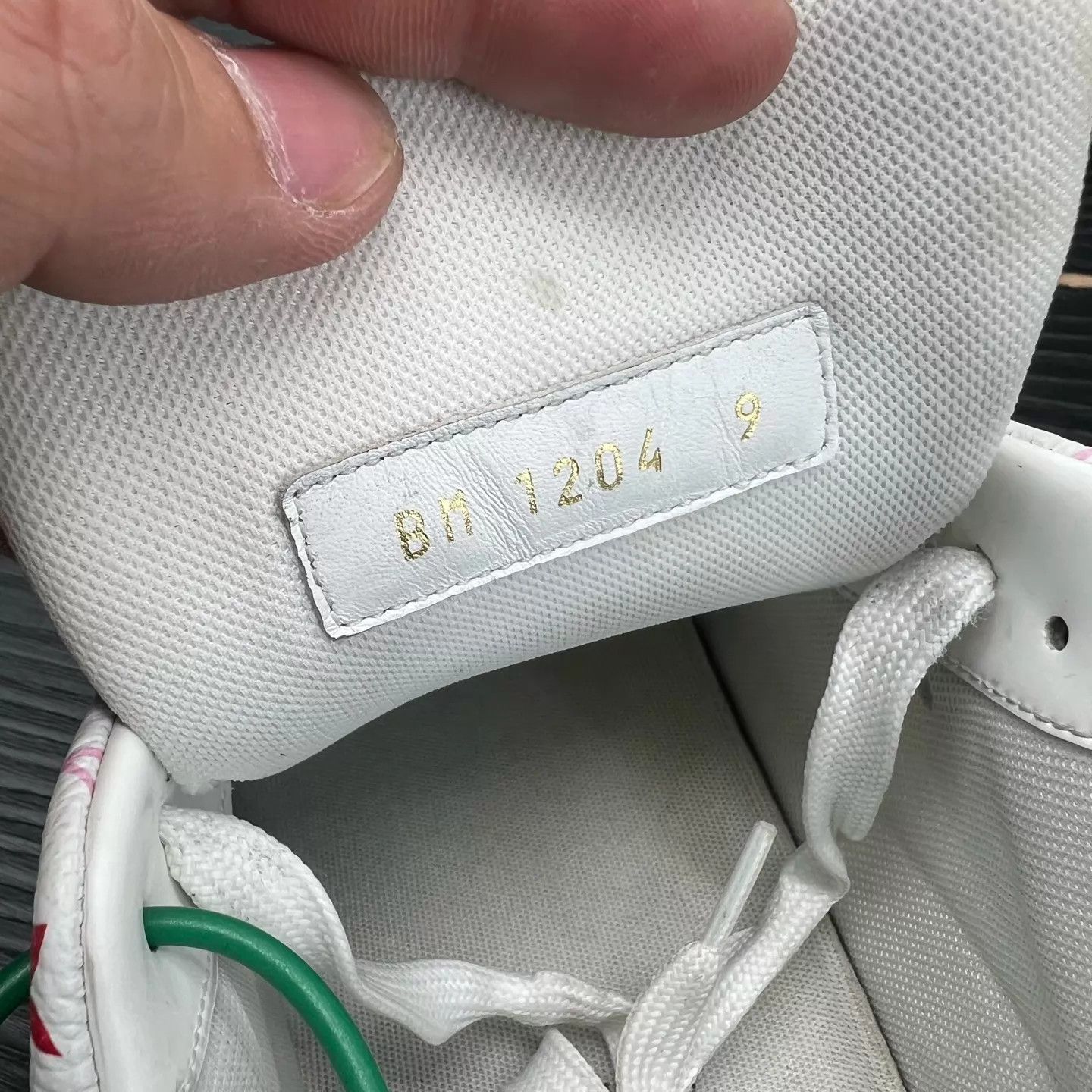 Louis Vuitton LV Trainer Takashi Murakami 43 US9 Size US 9 / EU 42 - 8 Thumbnail