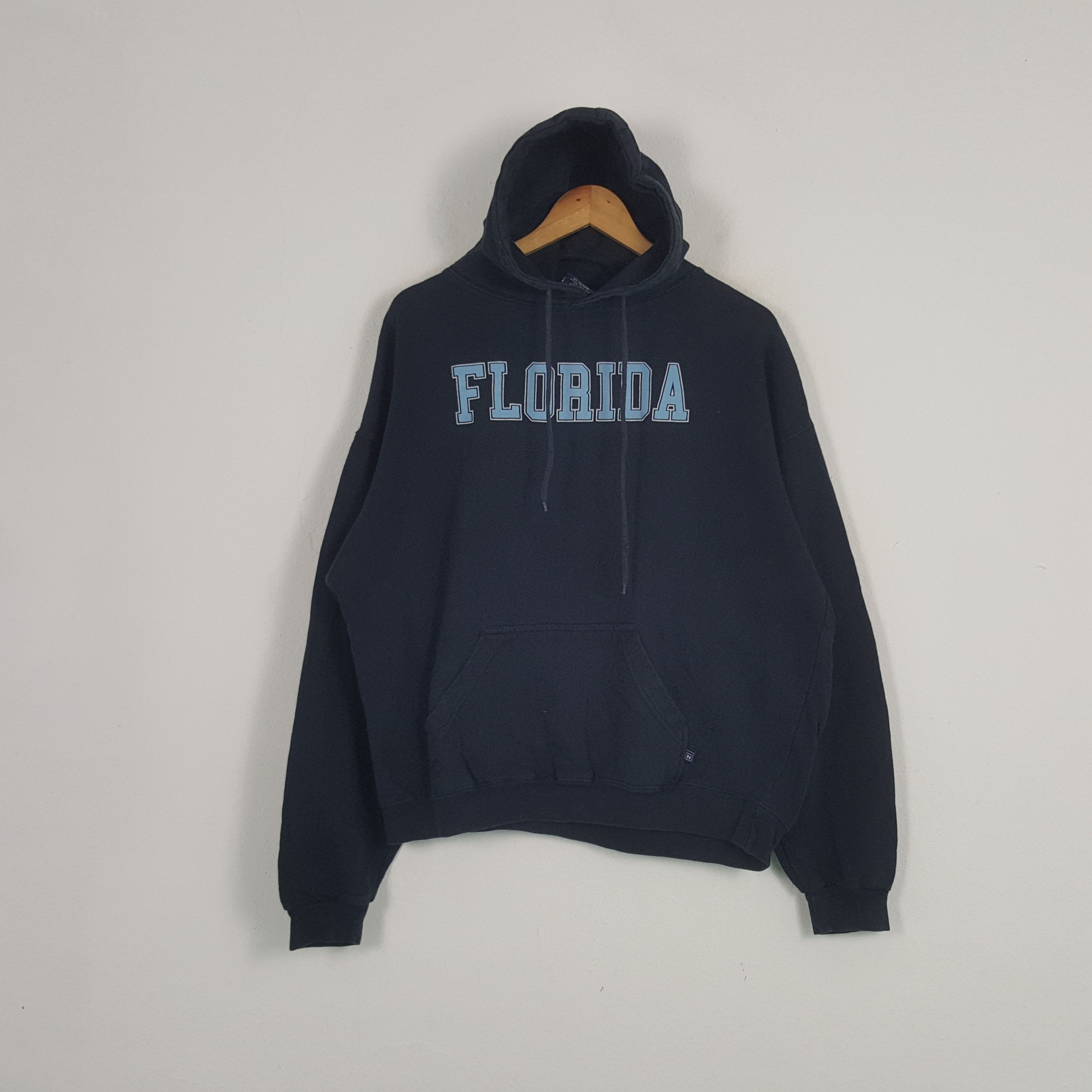 NCAA × Vintage Vintage Florida American State Street Style Hoodies Size US XL / EU 56 / 4 - 1 Thumbnail
