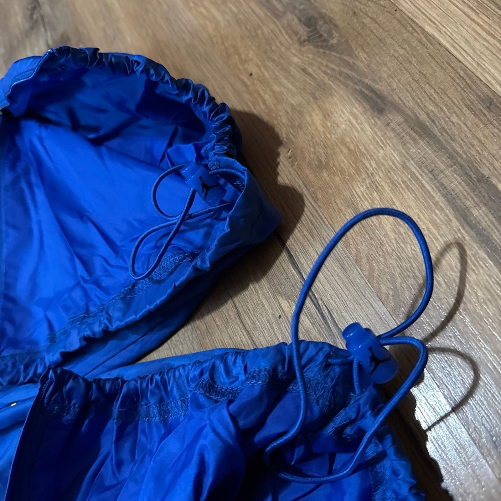 Jordan Brand 2013 Air Jordan Laney Track Windbreaker Jogger Sweatpants Size US 37 - 5 Thumbnail