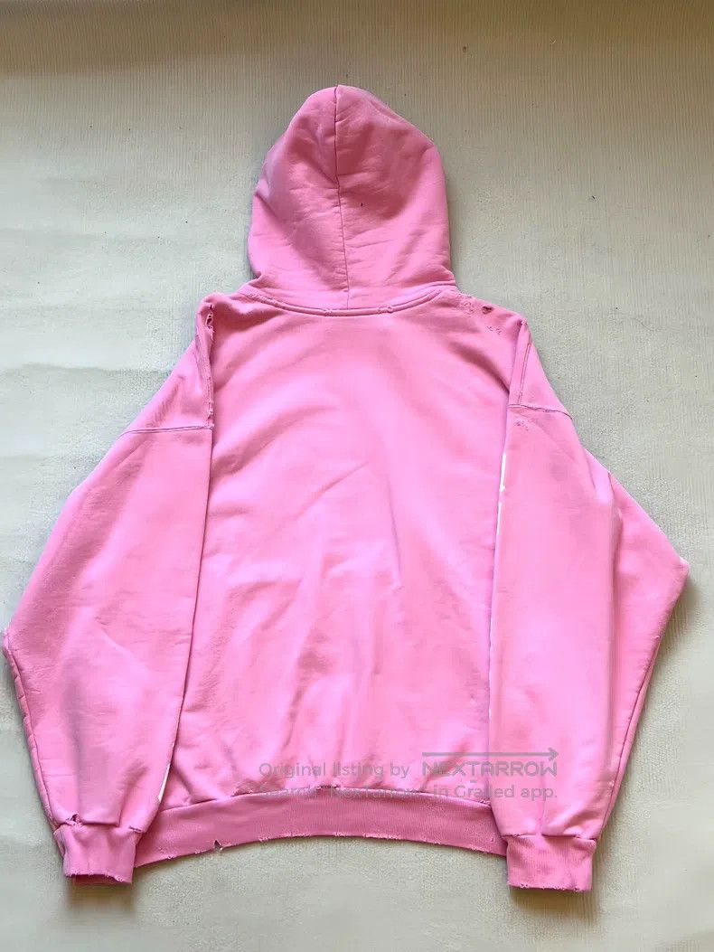 Balenciaga Balenciaga Hoodie Size US S / EU 44-46 / 1 - 2 Thumbnail