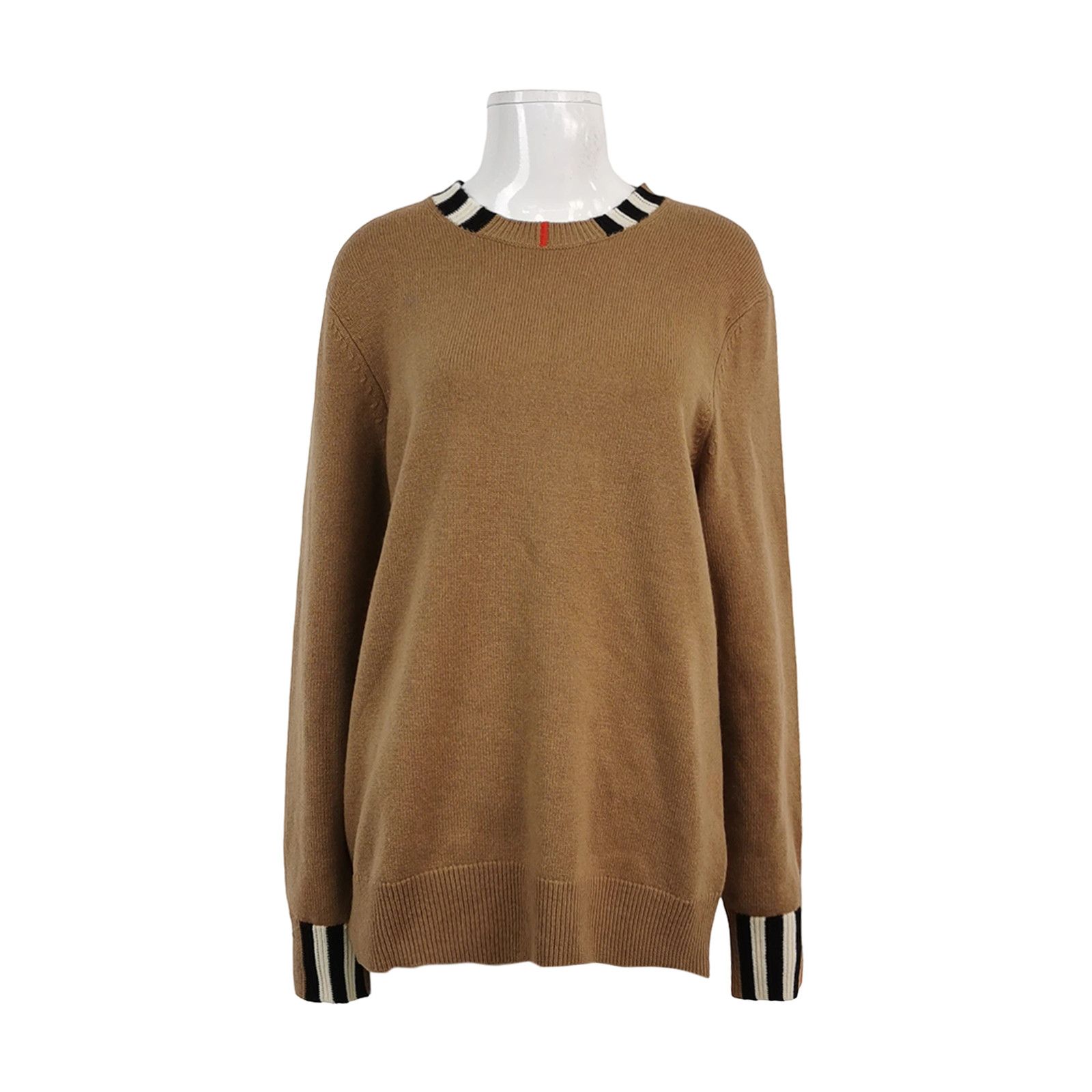 Burberry Burberry Women xl Sweaters Size XL / US 12-14 / IT 48-50 - 1 Thumbnail