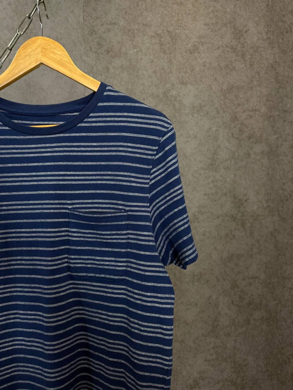 Folk Folk designer pocket tee Size US M / EU 48-50 / 2 - 2 Thumbnail