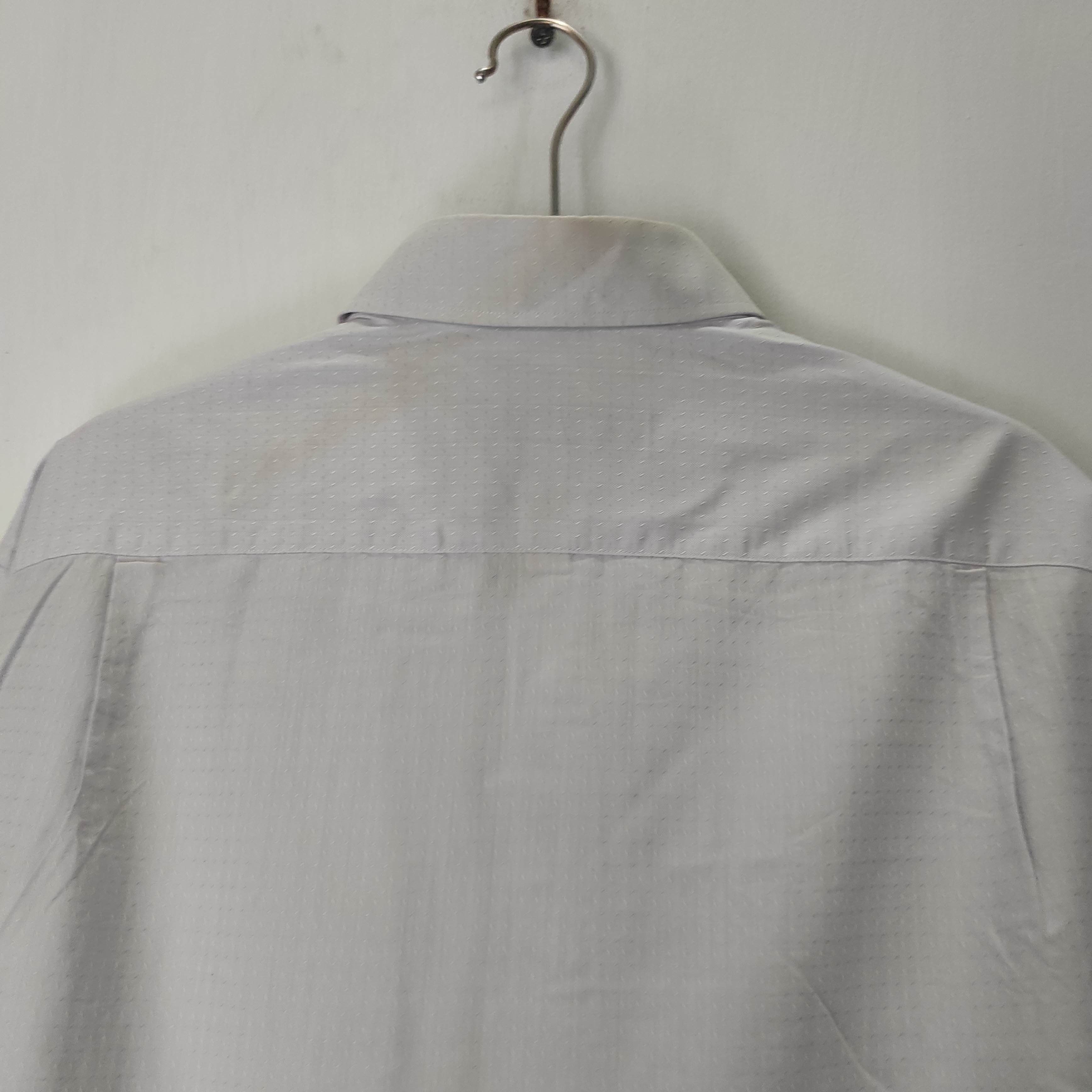 Givenchy Vintage Givenchy Shirt Size US L / EU 52-54 / 3 - 12 Thumbnail