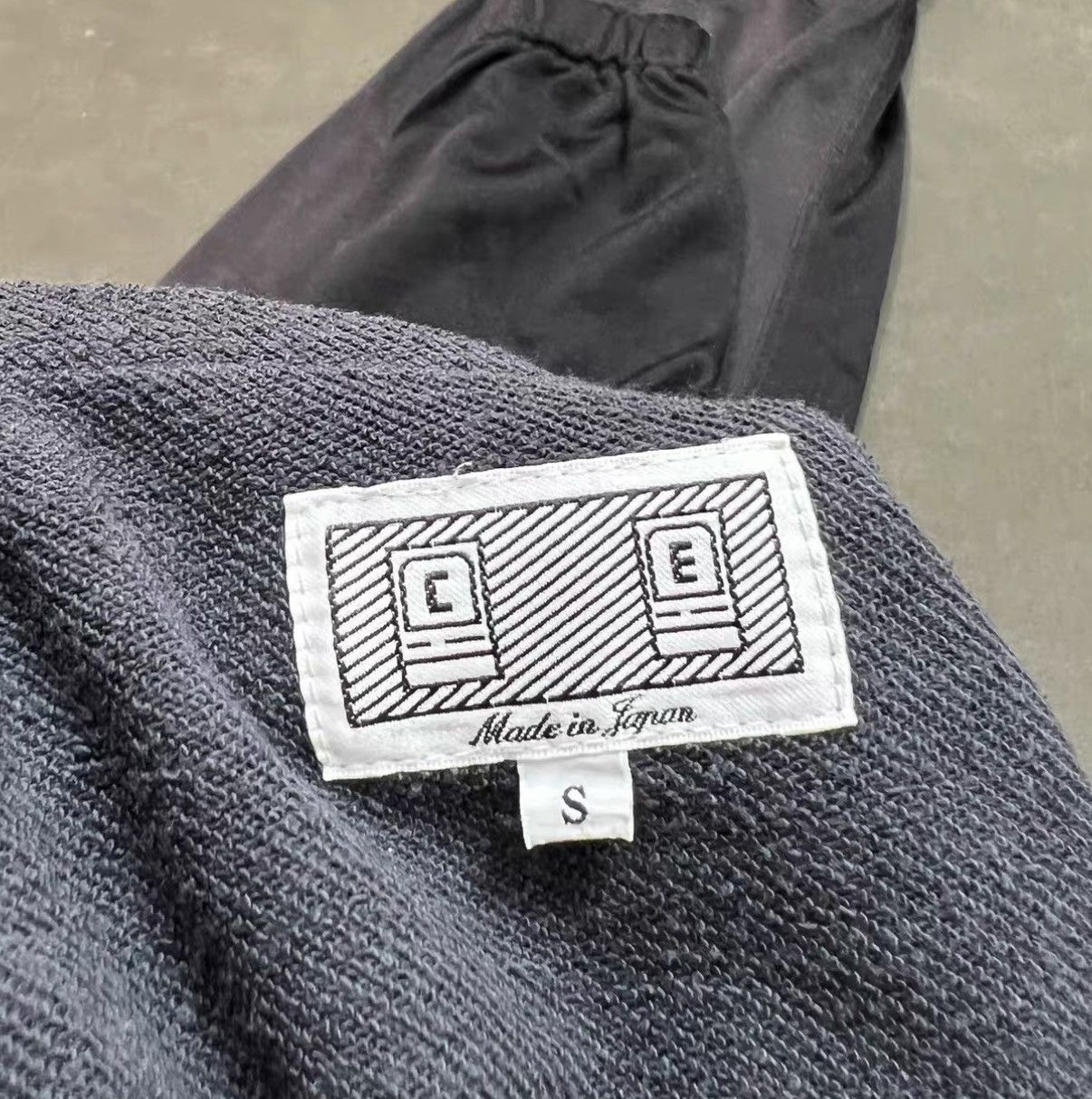Cav Empt CAV EMPT CE Cuffed Sweatpants J16 Size US 32 / EU 48 - 5 Thumbnail