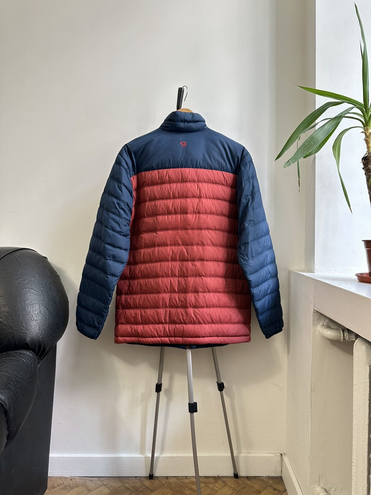 Mountain Hardwear Mountain Hardwear Micro Down 650 Jacket Men’s L Size US L / EU 52-54 / 3 - 3 Thumbnail
