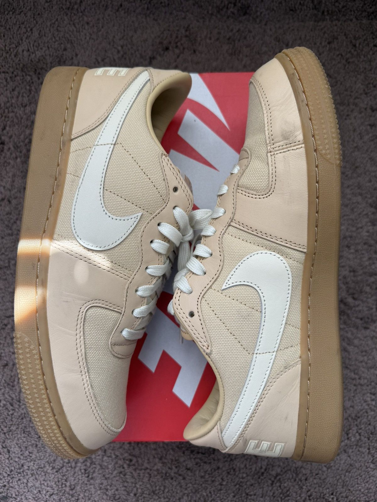 Nike Nike Terminator Low PRM Size US 10.5 / EU 43-44 - 7 Thumbnail