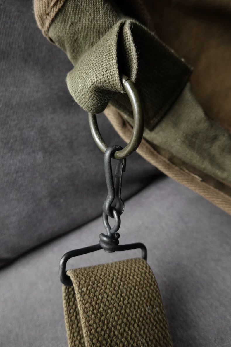 TOYS McCOY TOYS McCoy Single shoulder bag Size ONE SIZE - 8 Thumbnail
