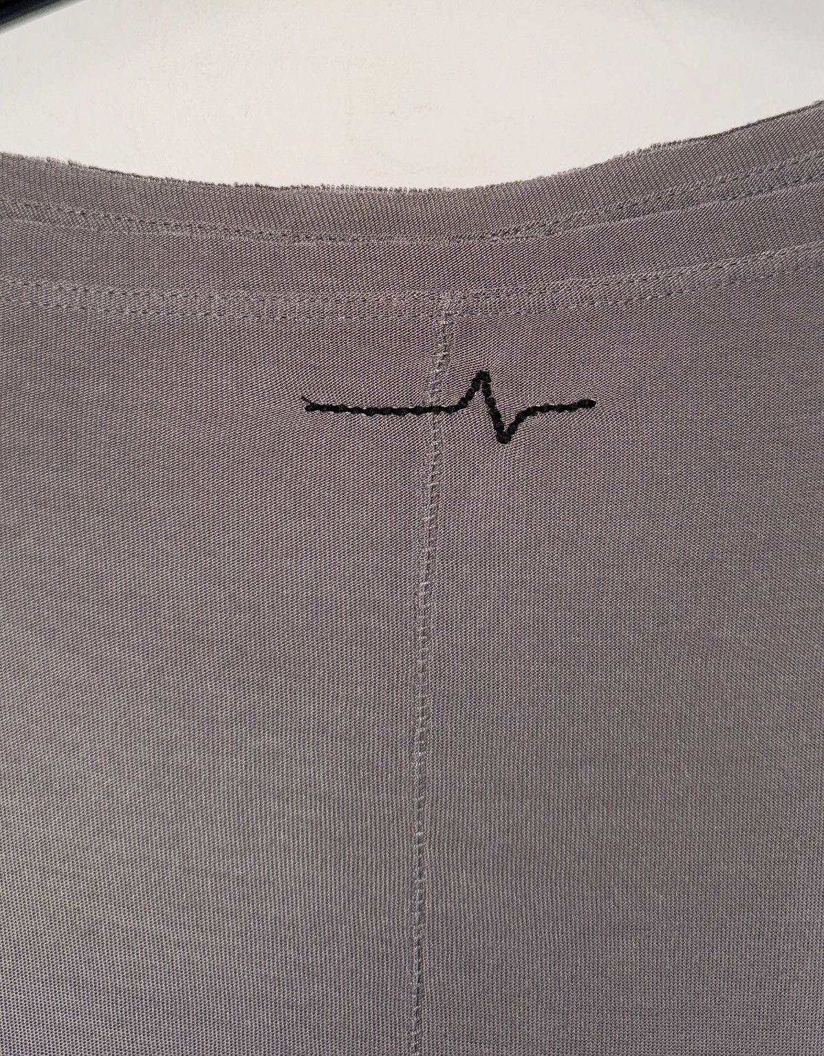 First Aid To The Injured First Aid To The Injured Brand New Long Sleeve Size US L / EU 52-54 / 3 - 5 Thumbnail